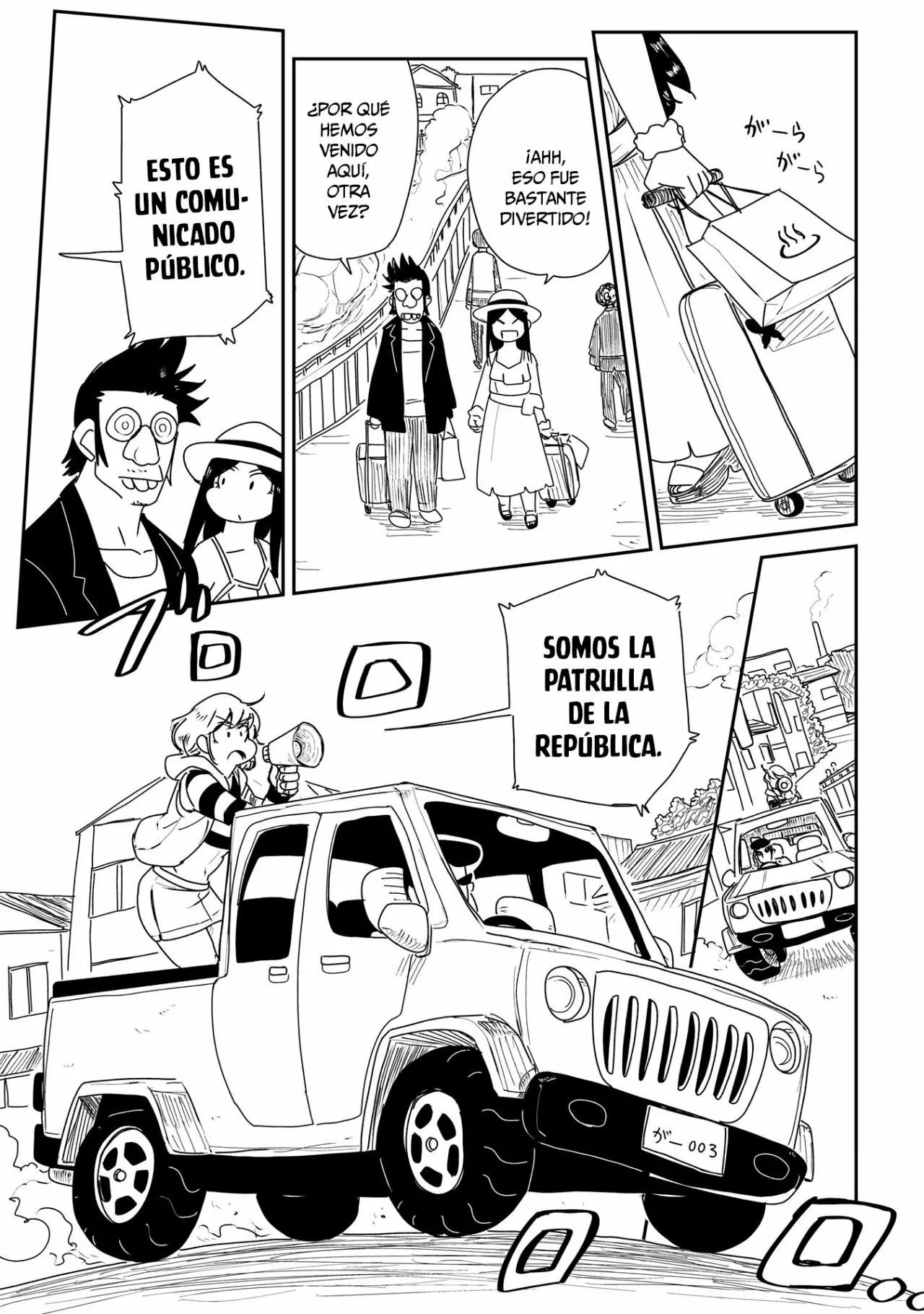 Level 1 Demon Lord & One Room Hero Capítulo 12 - Page 26