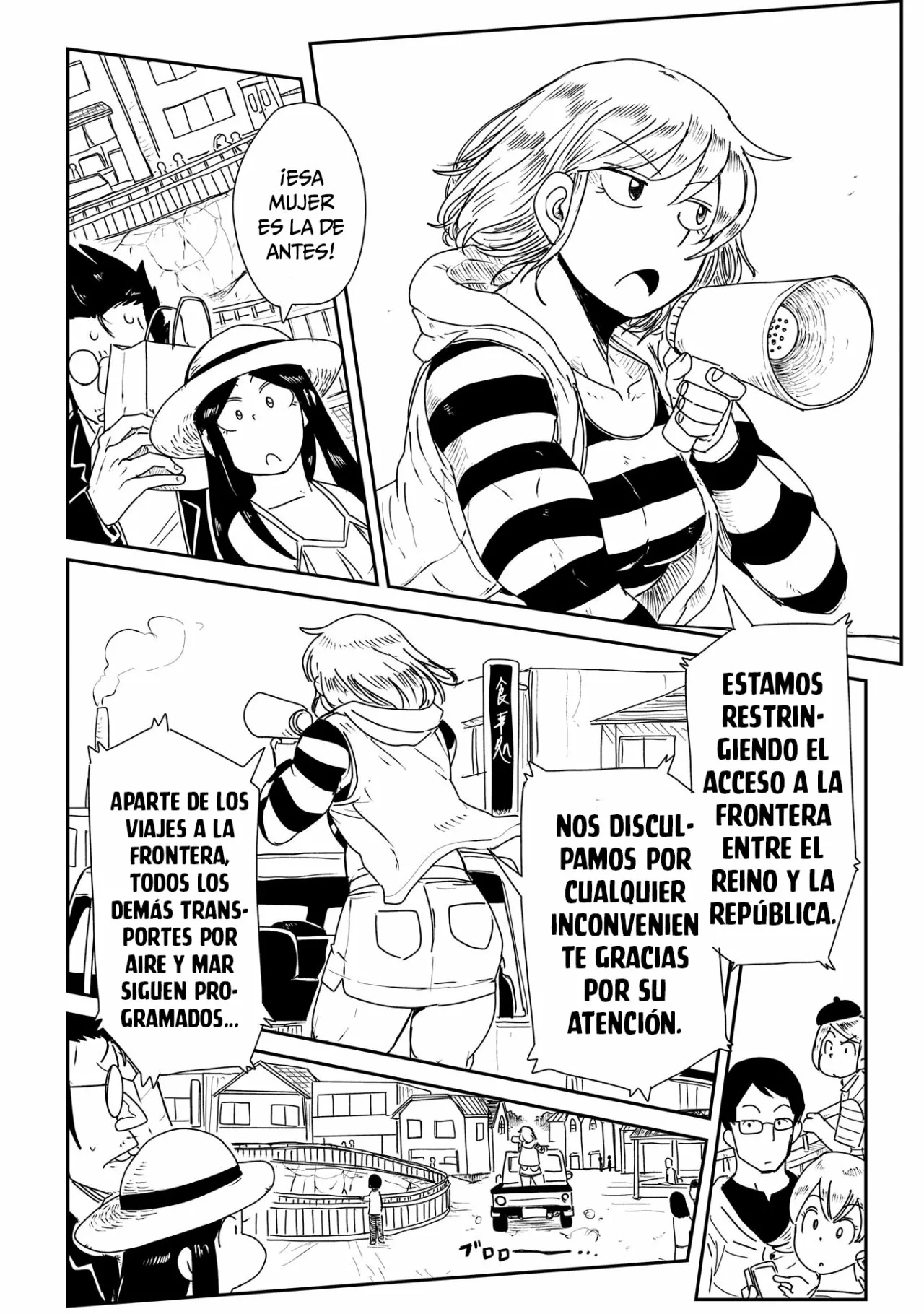 Level 1 Demon Lord & One Room Hero Capítulo 12 - Page 27