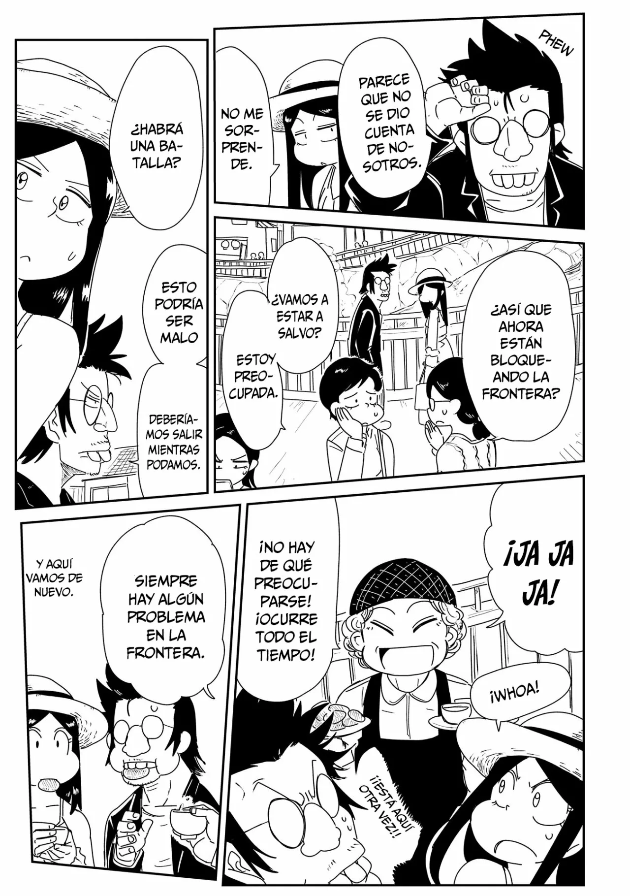 Level 1 Demon Lord & One Room Hero Capítulo 12 - Page 28