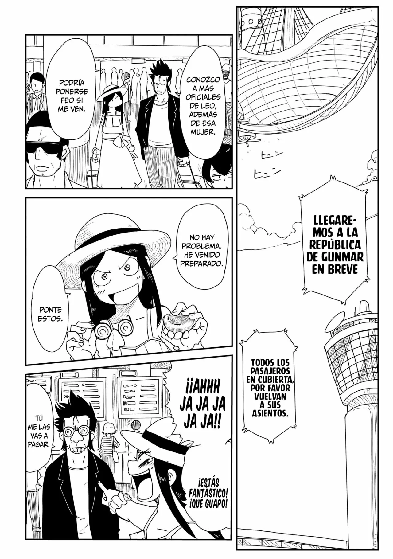 Level 1 Demon Lord & One Room Hero Capítulo 12 - Page 9