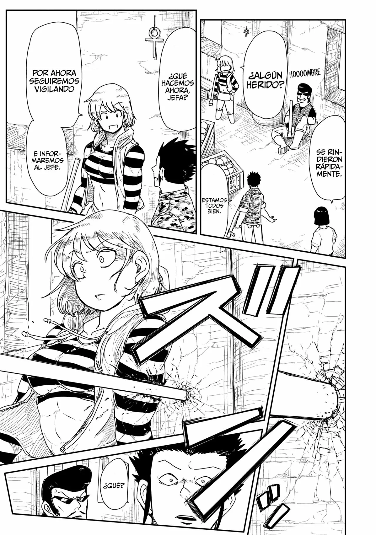Level 1 Demon Lord & One Room Hero Capítulo 13 - Page 10