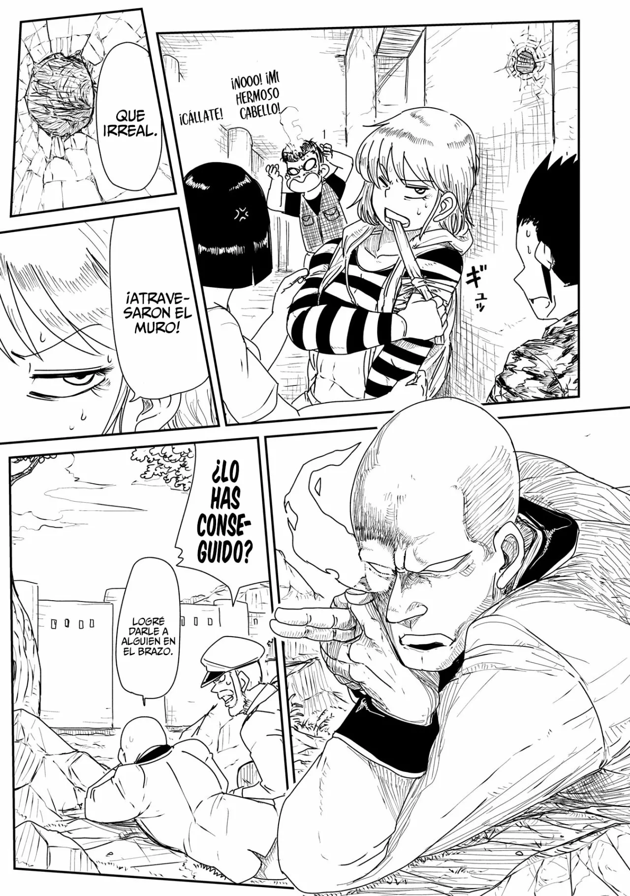 Level 1 Demon Lord & One Room Hero Capítulo 13 - Page 12