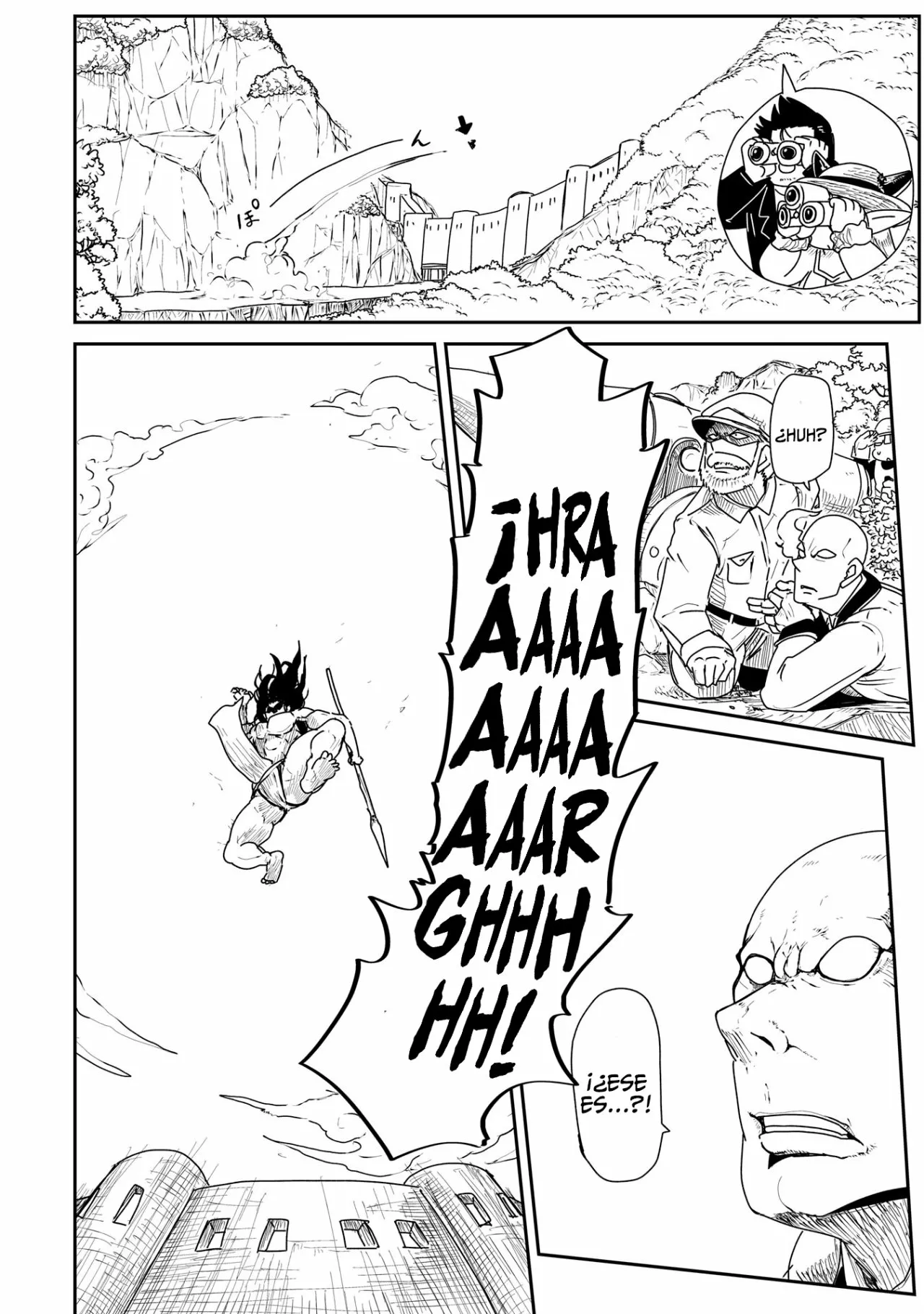 Level 1 Demon Lord & One Room Hero Capítulo 13 - Page 15