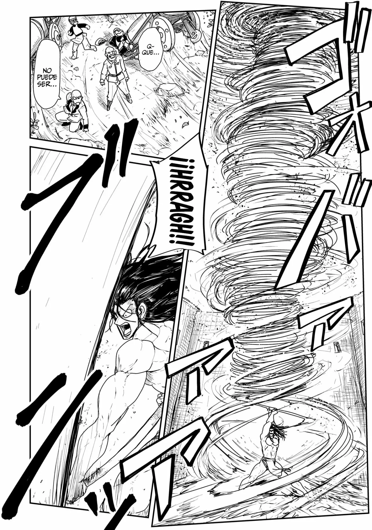 Level 1 Demon Lord & One Room Hero Capítulo 13 - Page 19
