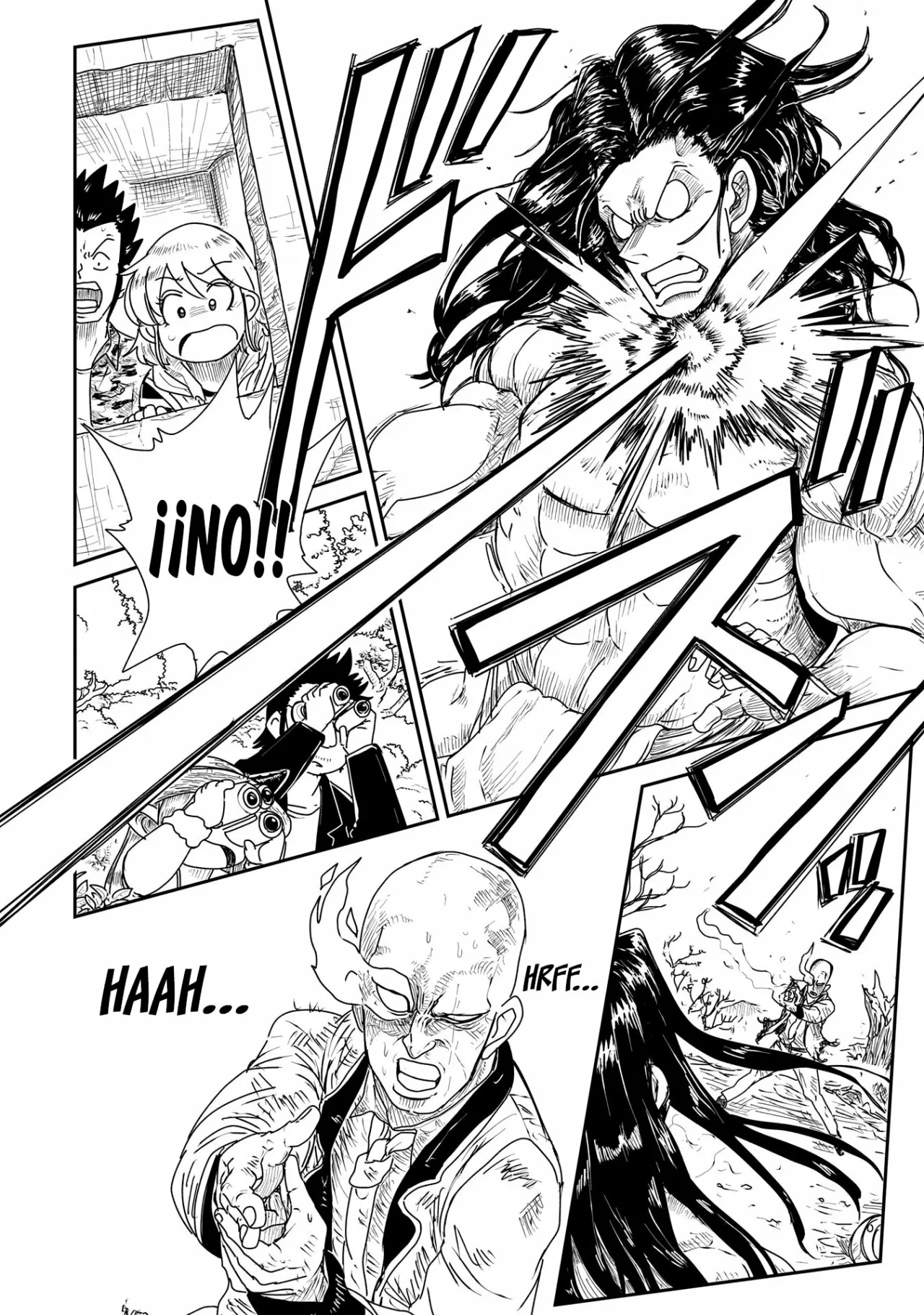 Level 1 Demon Lord & One Room Hero Capítulo 13 - Page 23