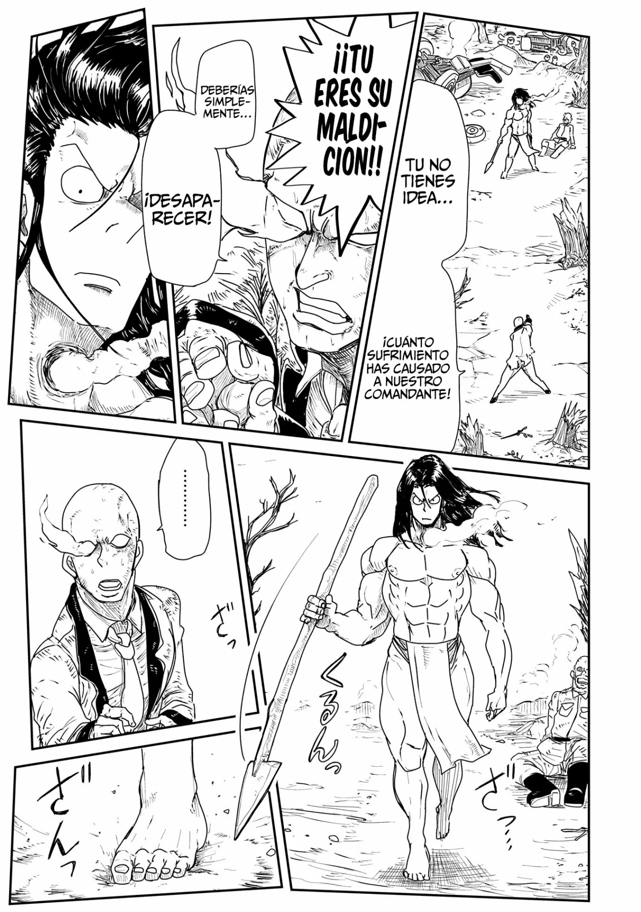 Level 1 Demon Lord & One Room Hero Capítulo 13 - Page 24