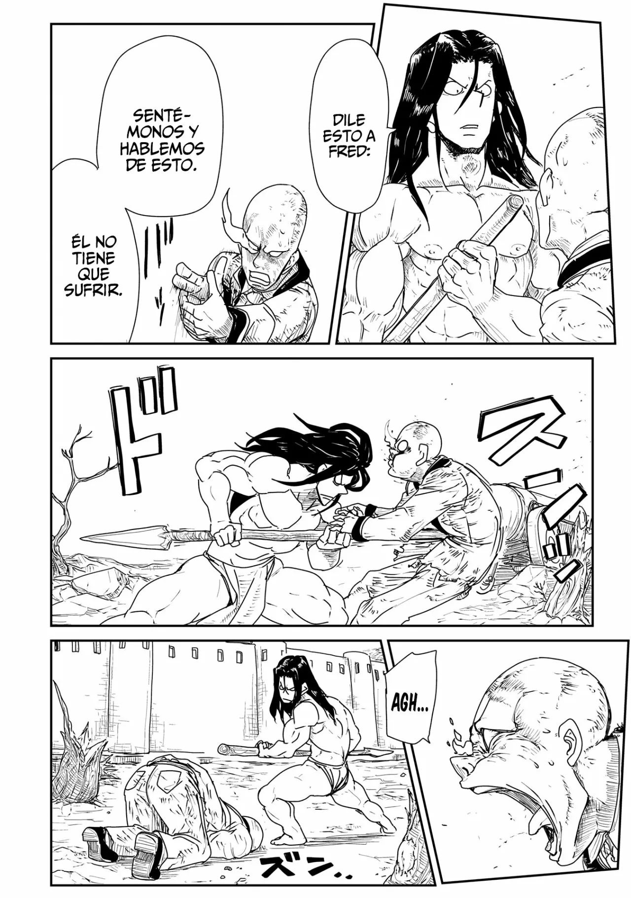 Level 1 Demon Lord & One Room Hero Capítulo 13 - Page 25