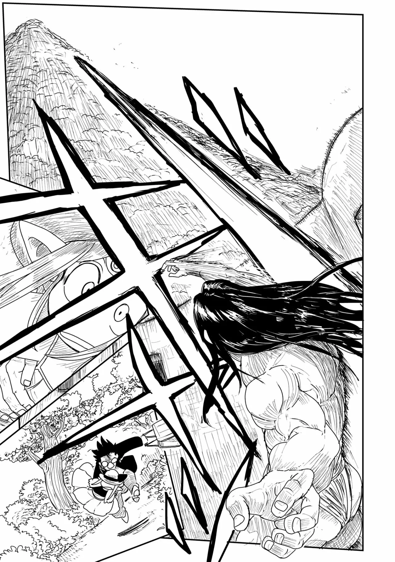 Level 1 Demon Lord & One Room Hero Capítulo 13 - Page 32