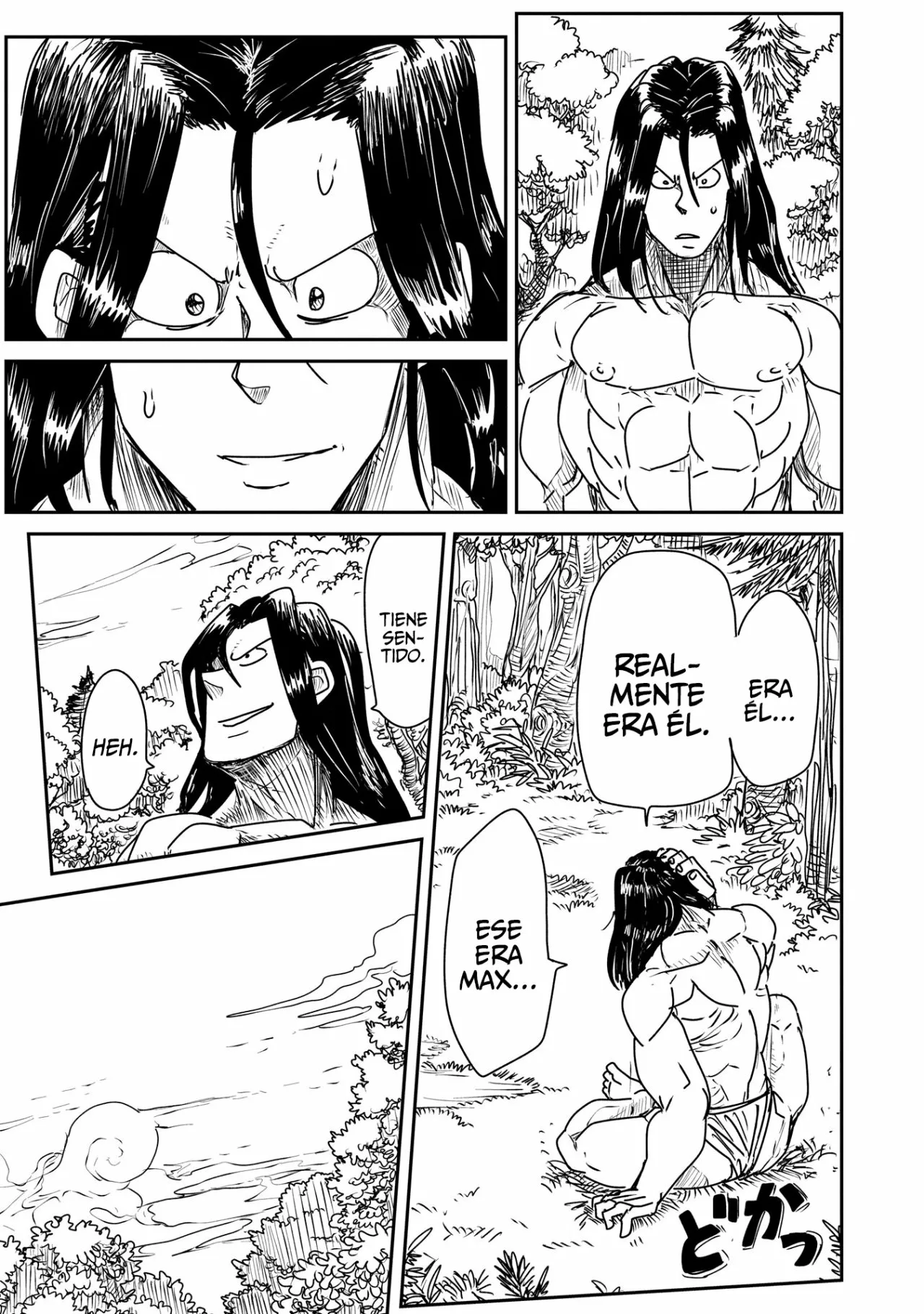 Level 1 Demon Lord & One Room Hero Capítulo 14 - Page 24