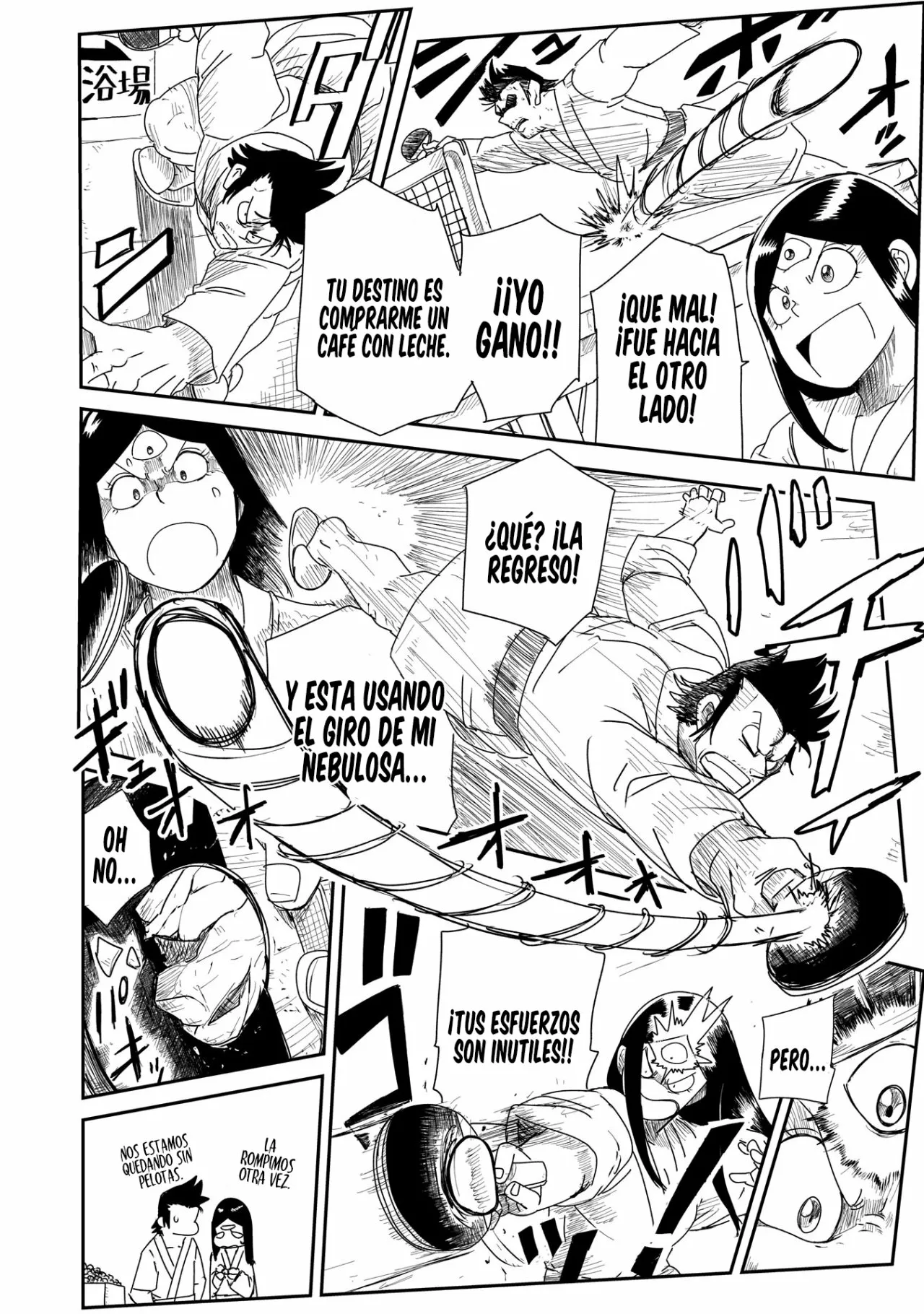 Level 1 Demon Lord & One Room Hero Capítulo 14 - Page 31