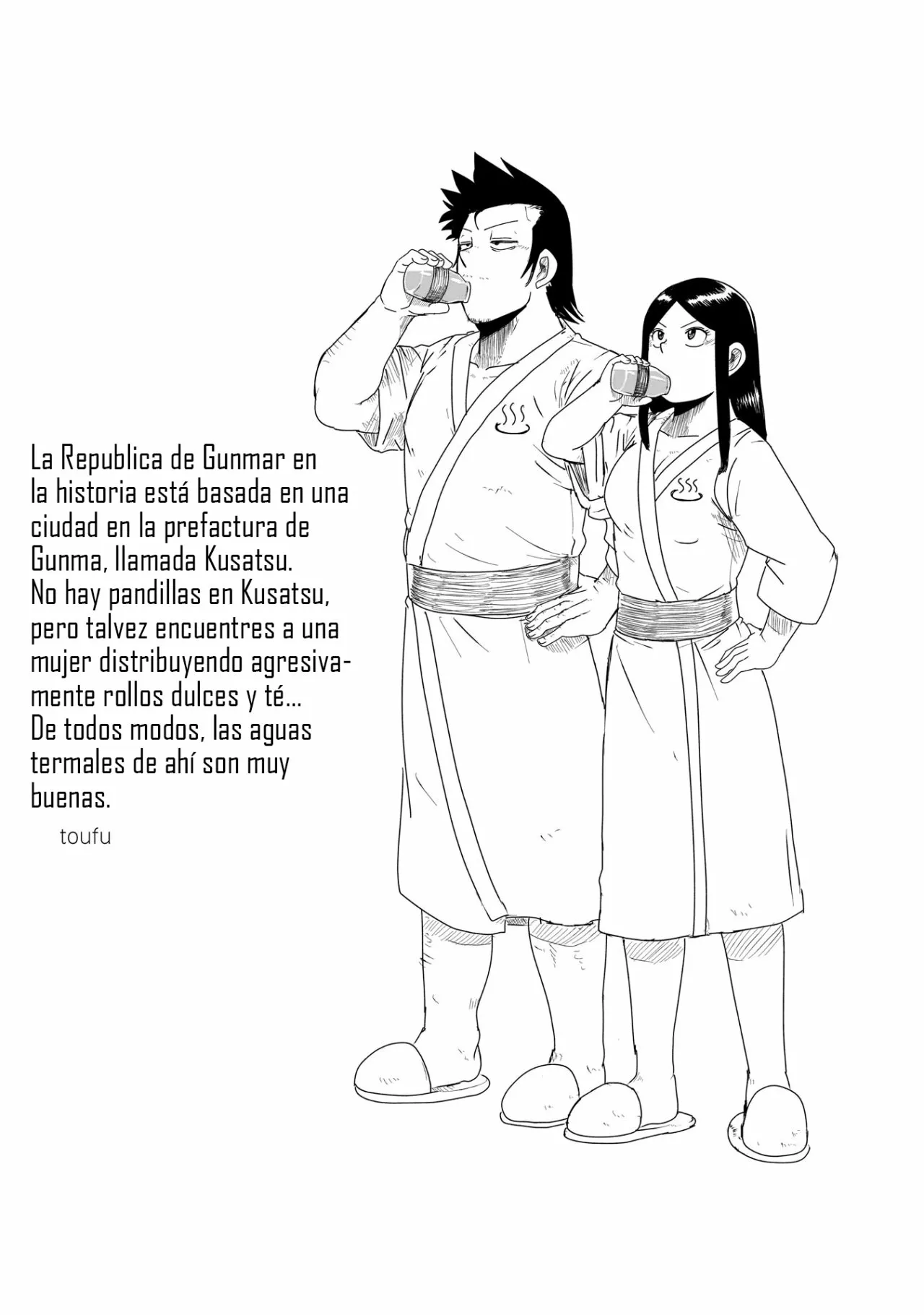 Level 1 Demon Lord & One Room Hero Capítulo 14 - Page 32
