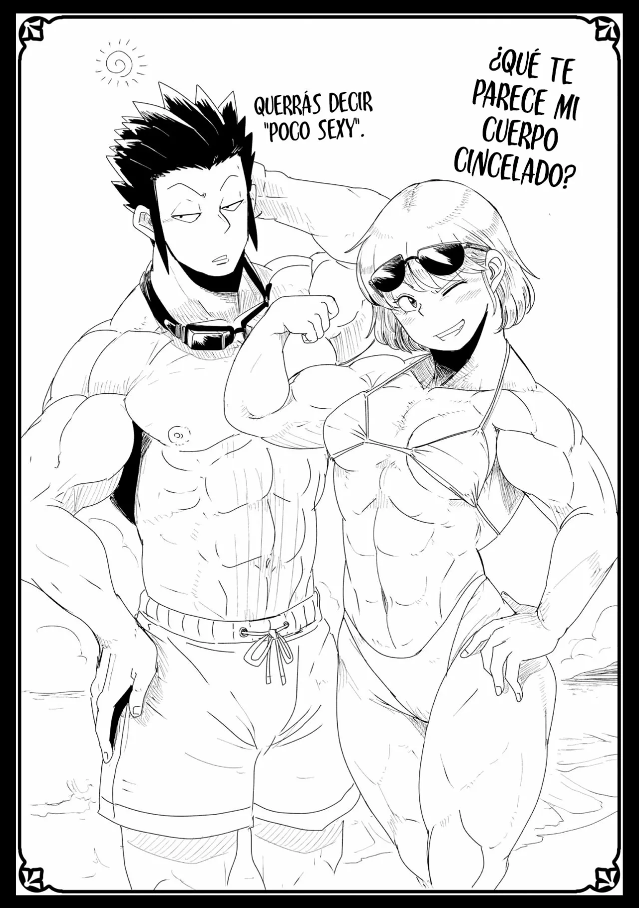 Level 1 Demon Lord & One Room Hero Capítulo 14 - Page 33