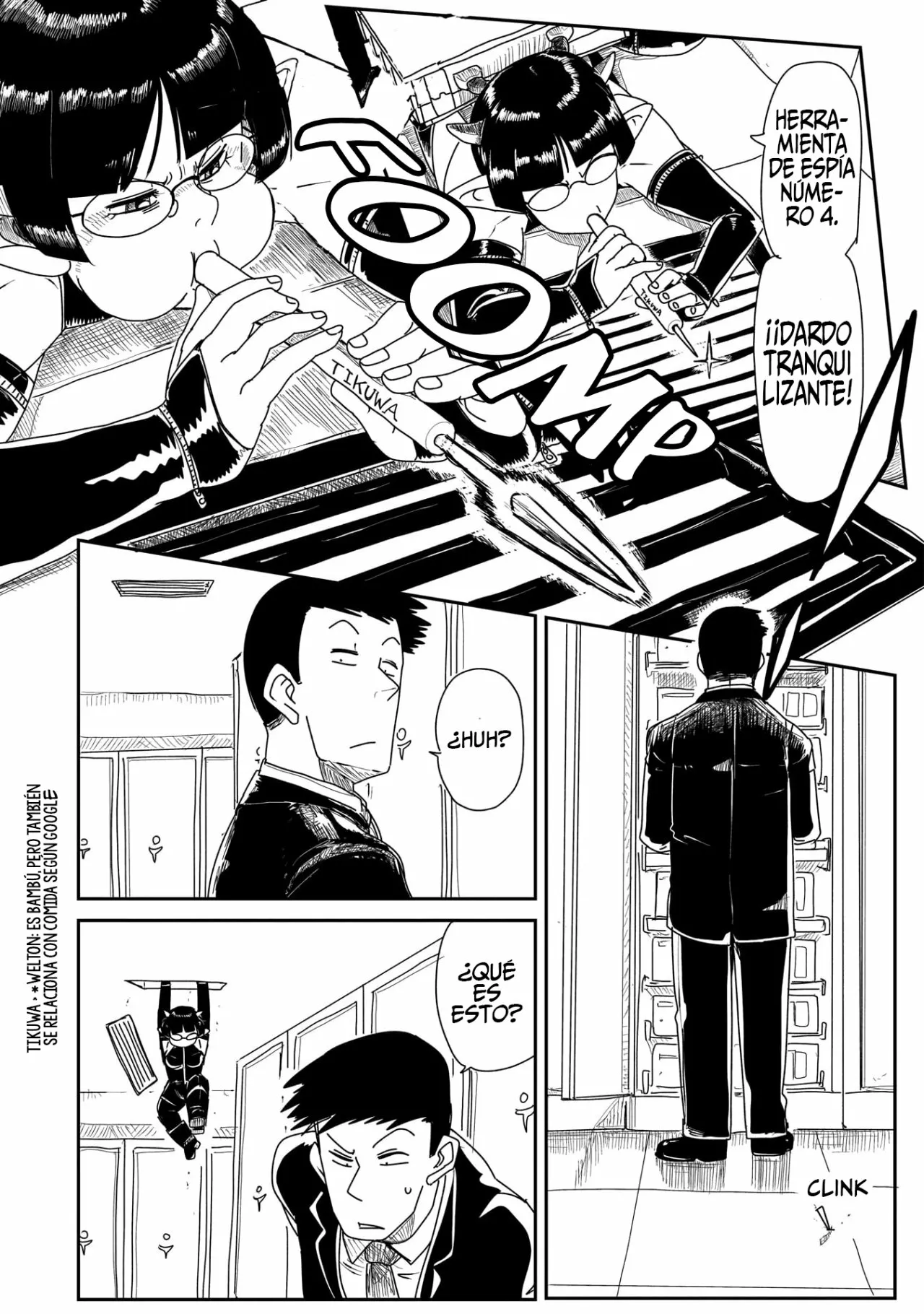 Level 1 Demon Lord & One Room Hero Capítulo 15 - Page 16