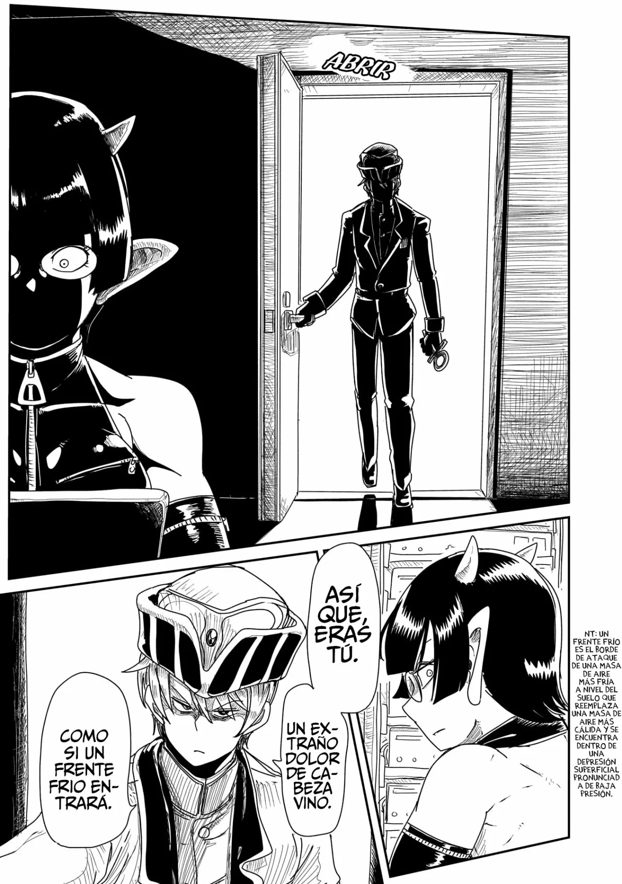 Level 1 Demon Lord & One Room Hero Capítulo 15 - Page 19