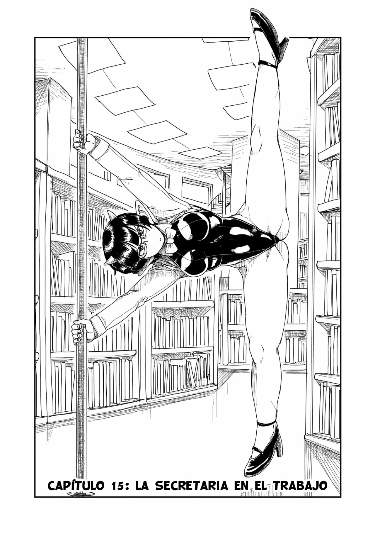 Level 1 Demon Lord & One Room Hero Capítulo 15 - Page 6
