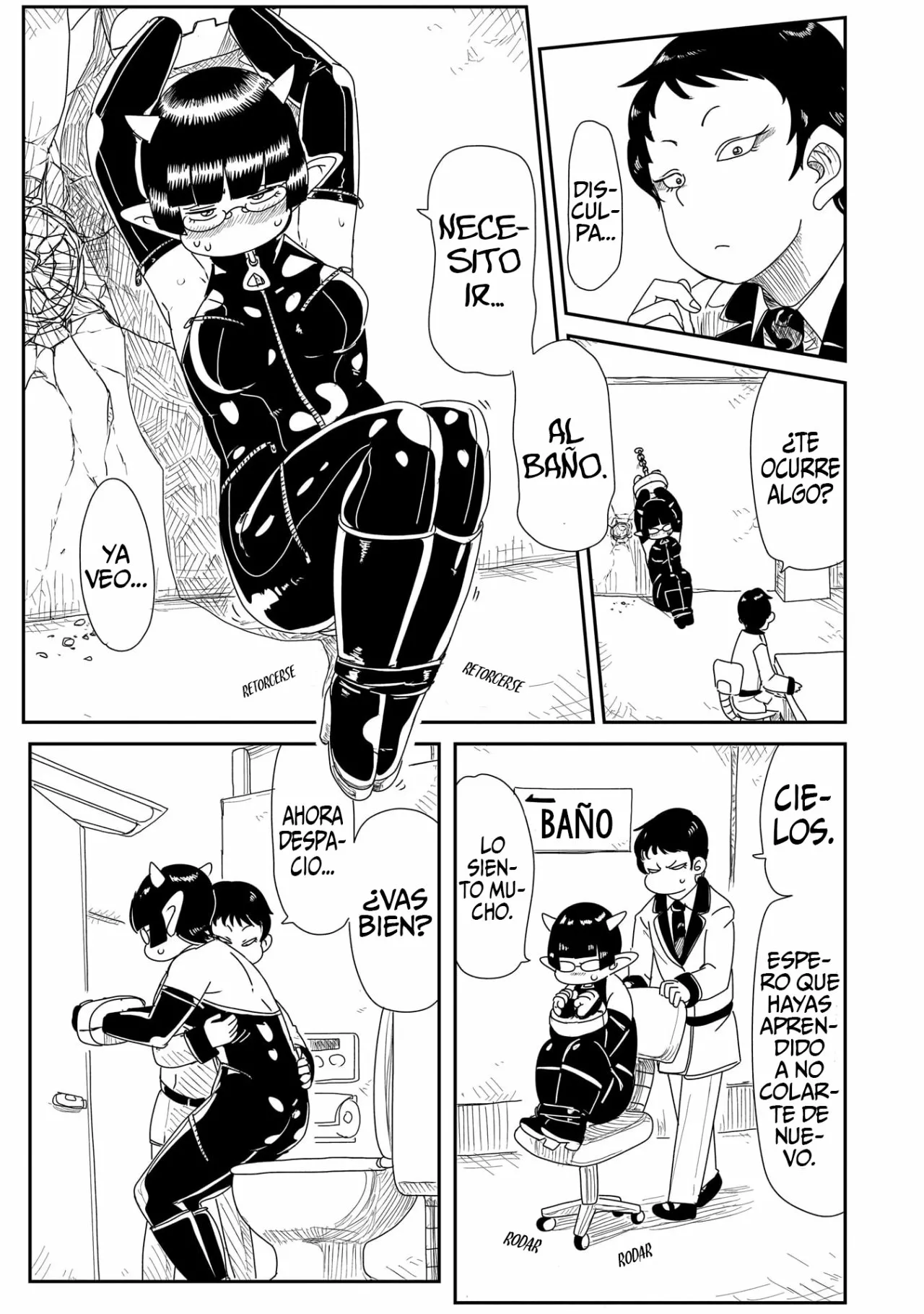Level 1 Demon Lord & One Room Hero Capítulo 16 - Page 13