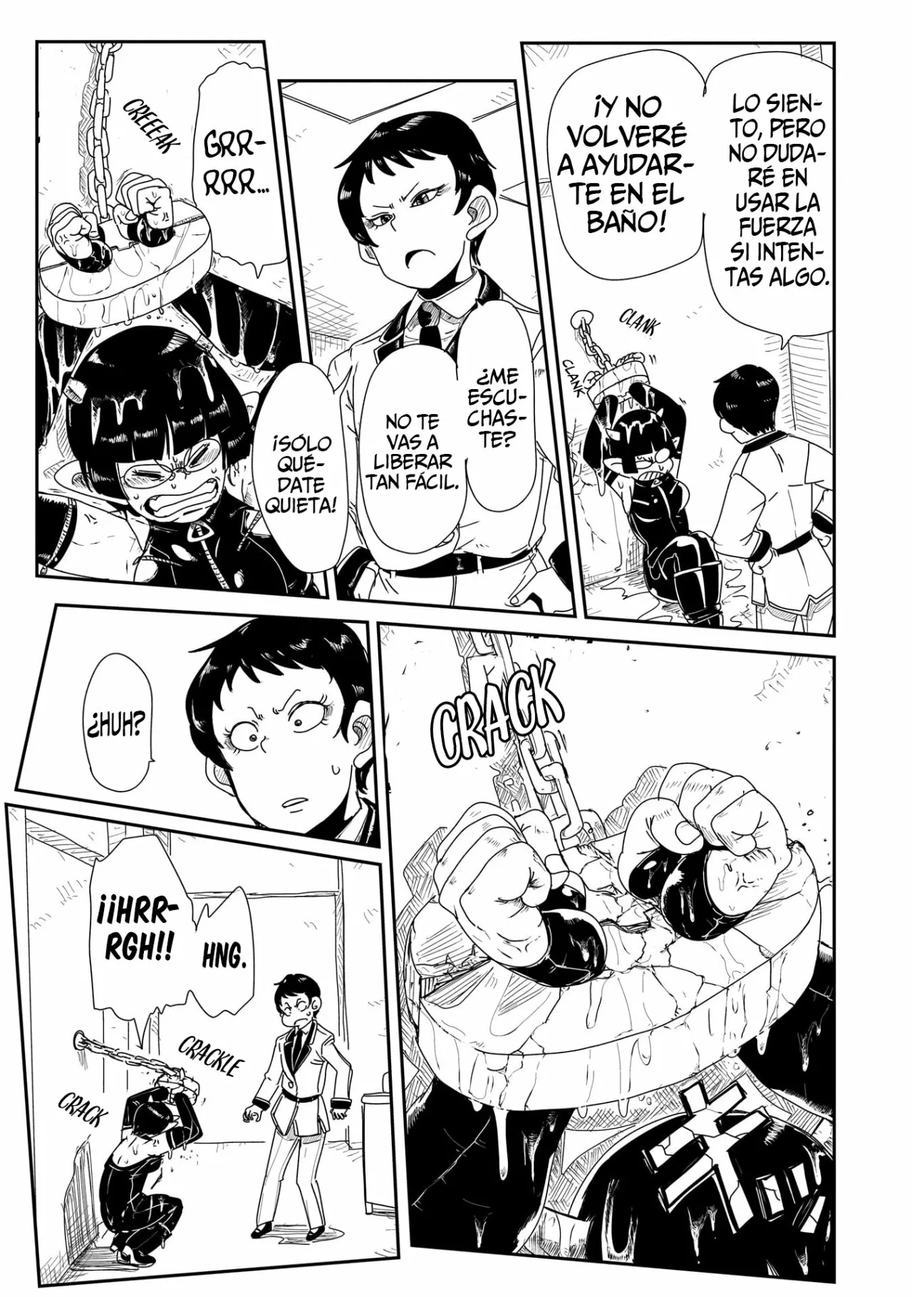 Level 1 Demon Lord & One Room Hero Capítulo 16 - Page 16