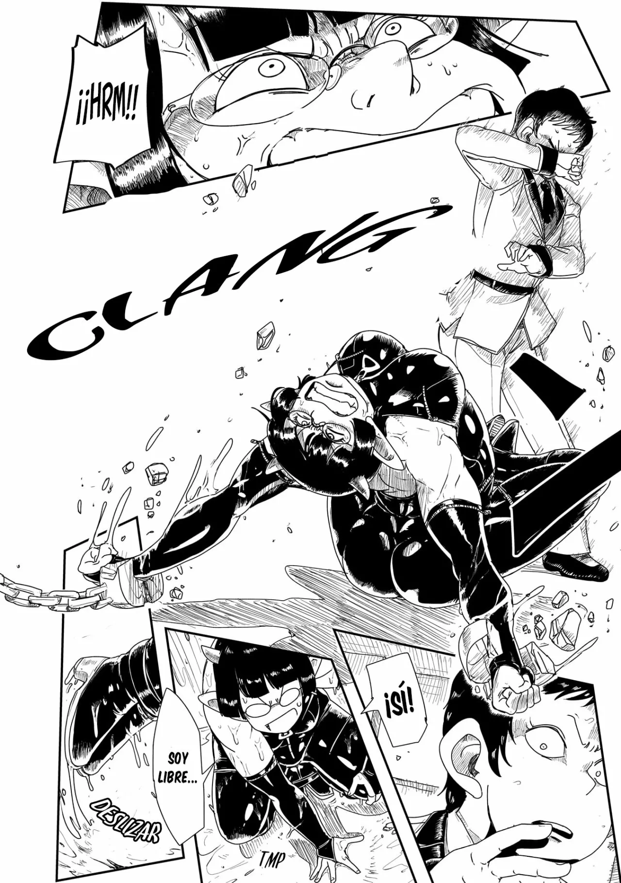 Level 1 Demon Lord & One Room Hero Capítulo 16 - Page 17