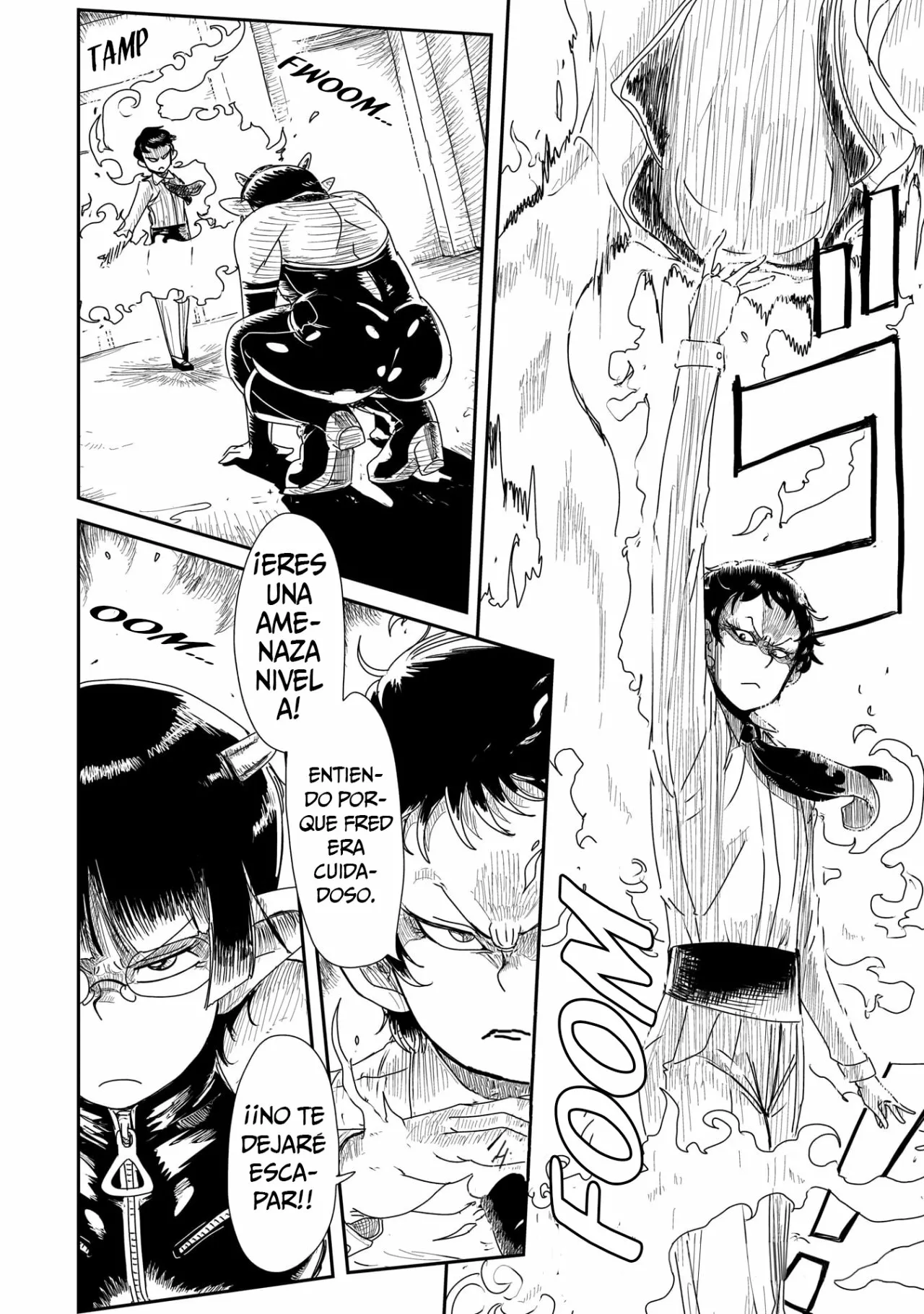 Level 1 Demon Lord & One Room Hero Capítulo 16 - Page 19