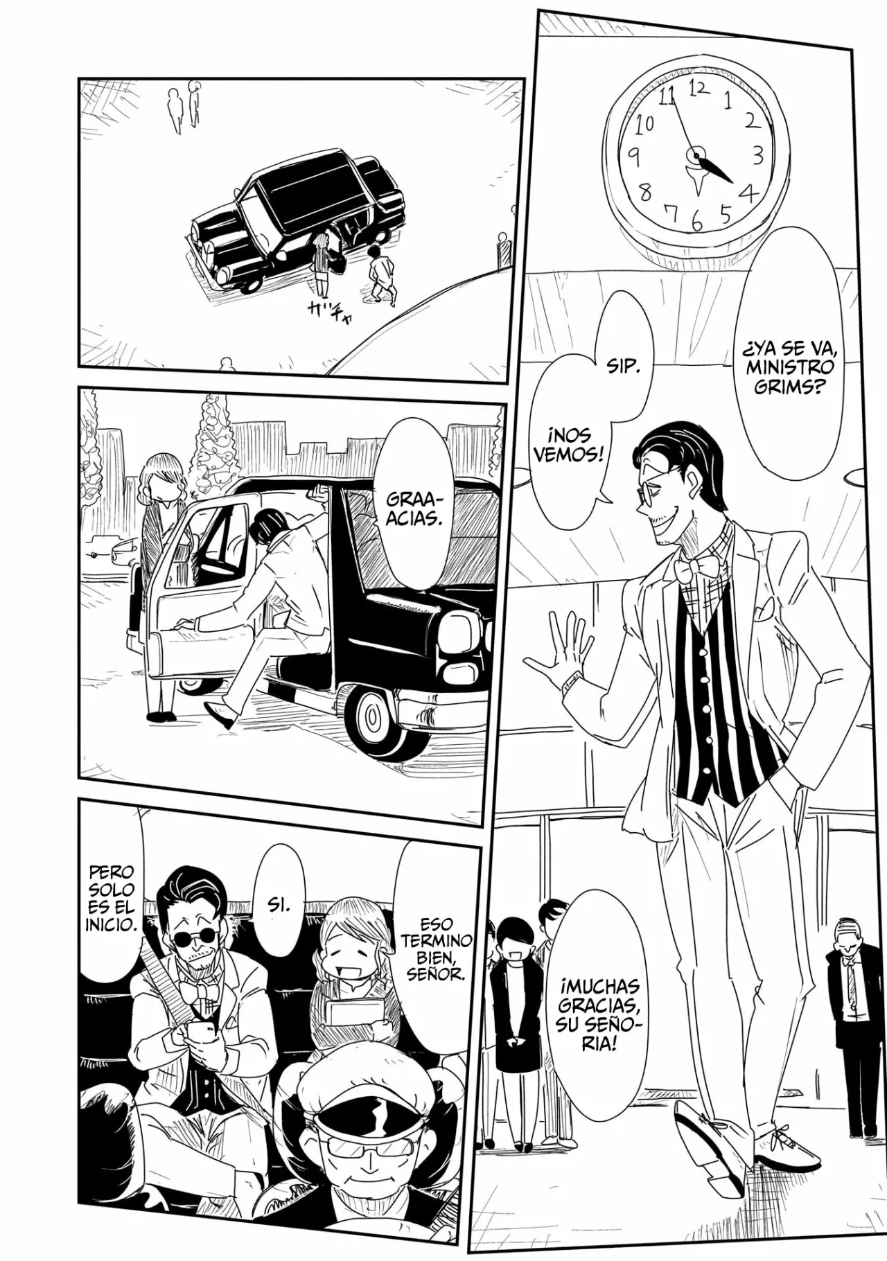Level 1 Demon Lord & One Room Hero Capítulo 17 - Page 19