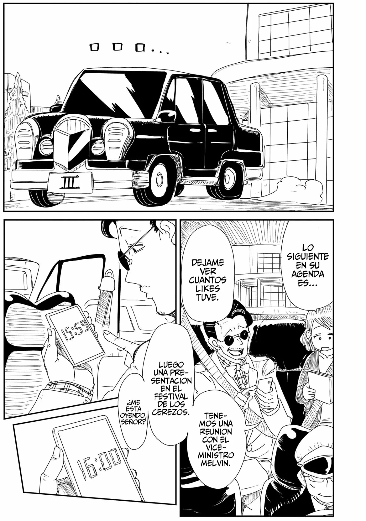 Level 1 Demon Lord & One Room Hero Capítulo 17 - Page 20