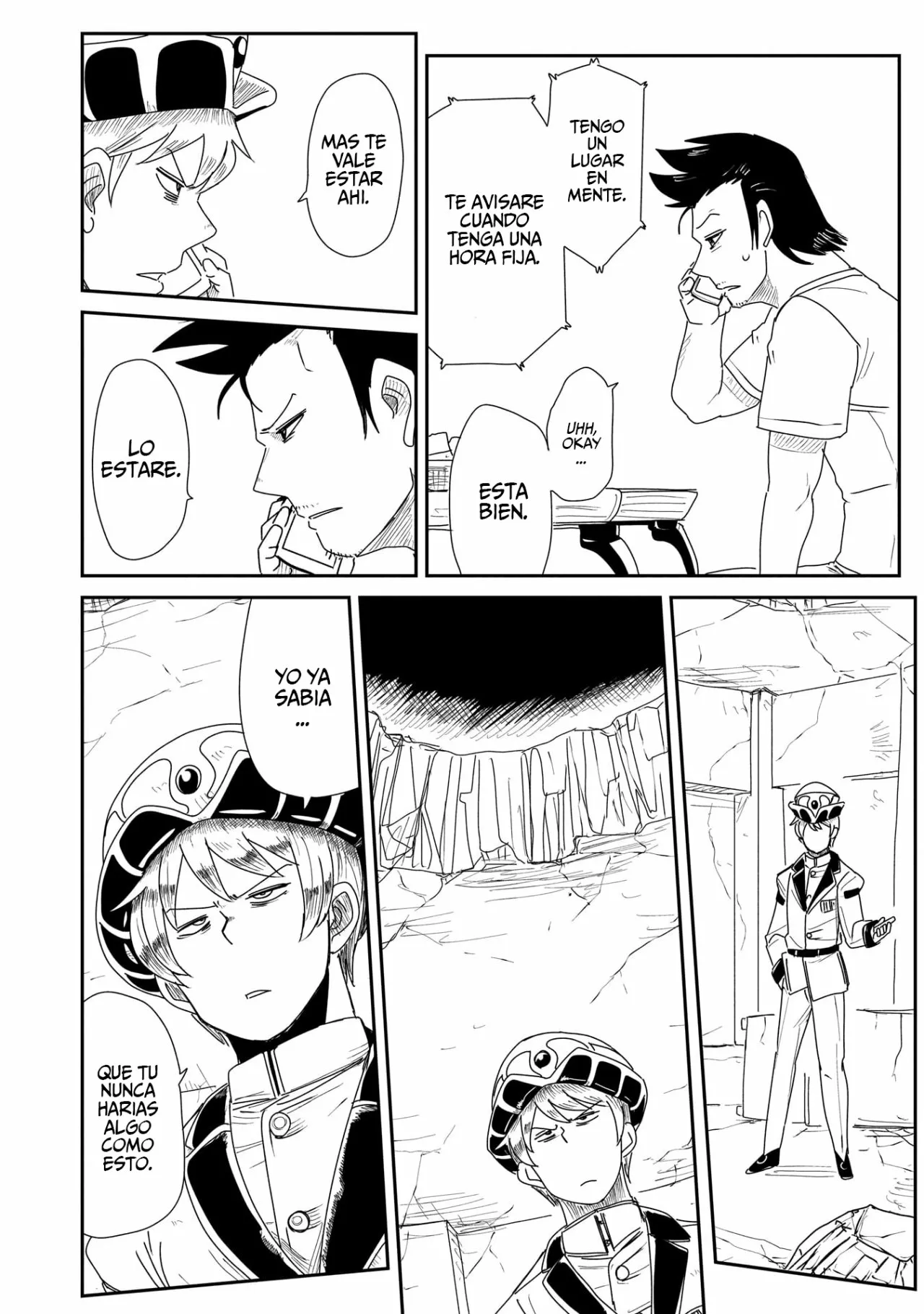 Level 1 Demon Lord & One Room Hero Capítulo 18 - Page 21