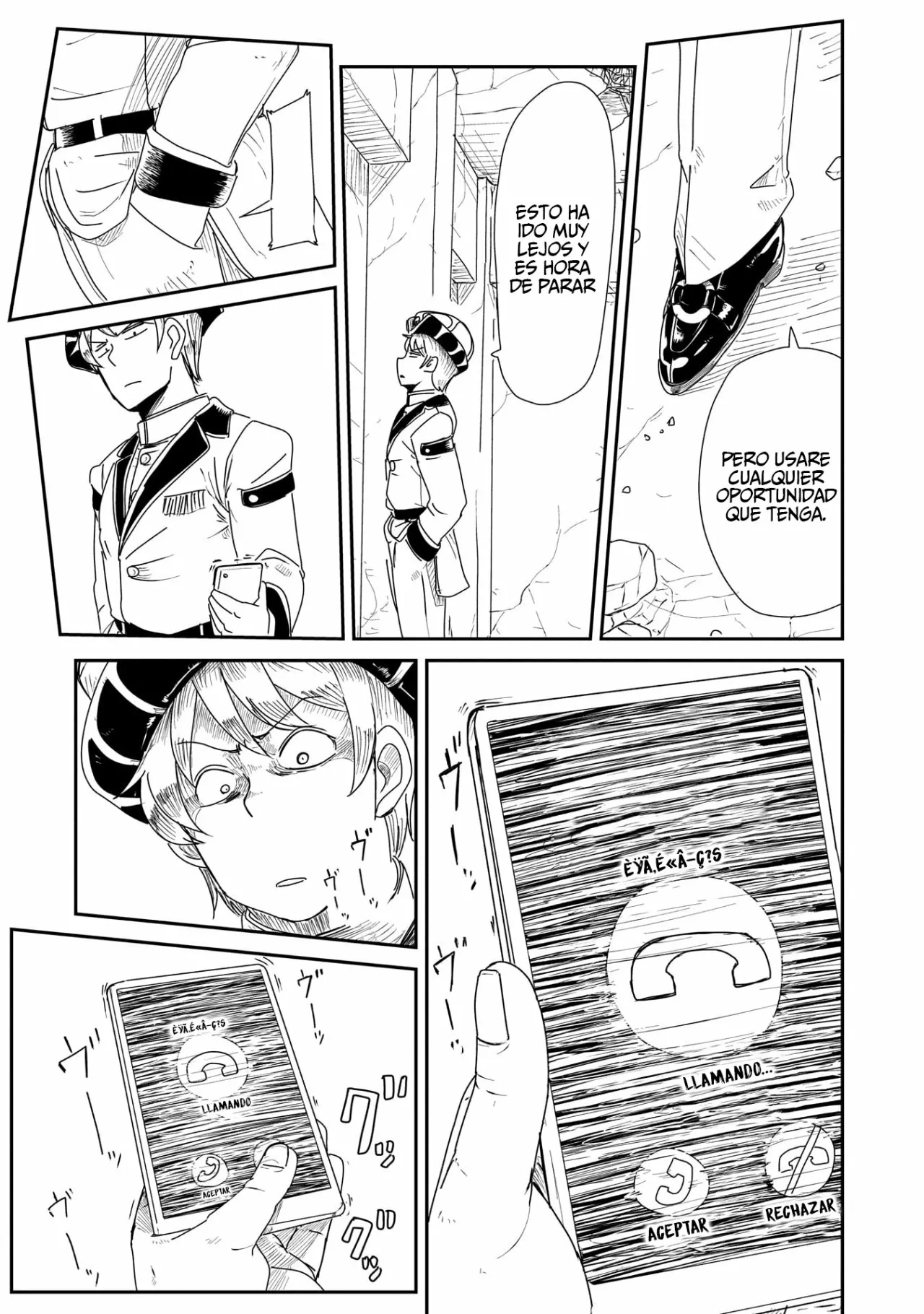 Level 1 Demon Lord & One Room Hero Capítulo 18 - Page 22