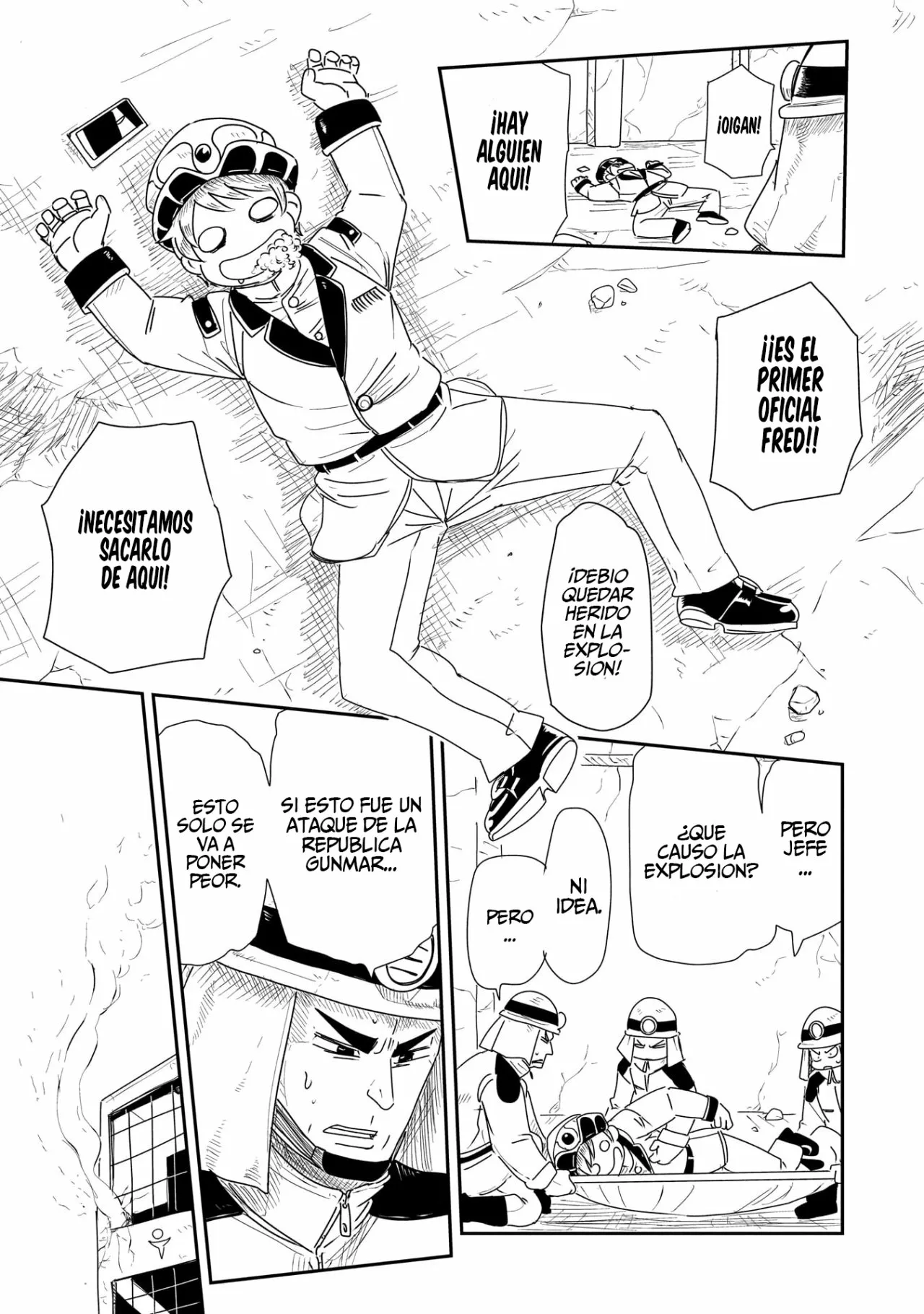Level 1 Demon Lord & One Room Hero Capítulo 18 - Page 24