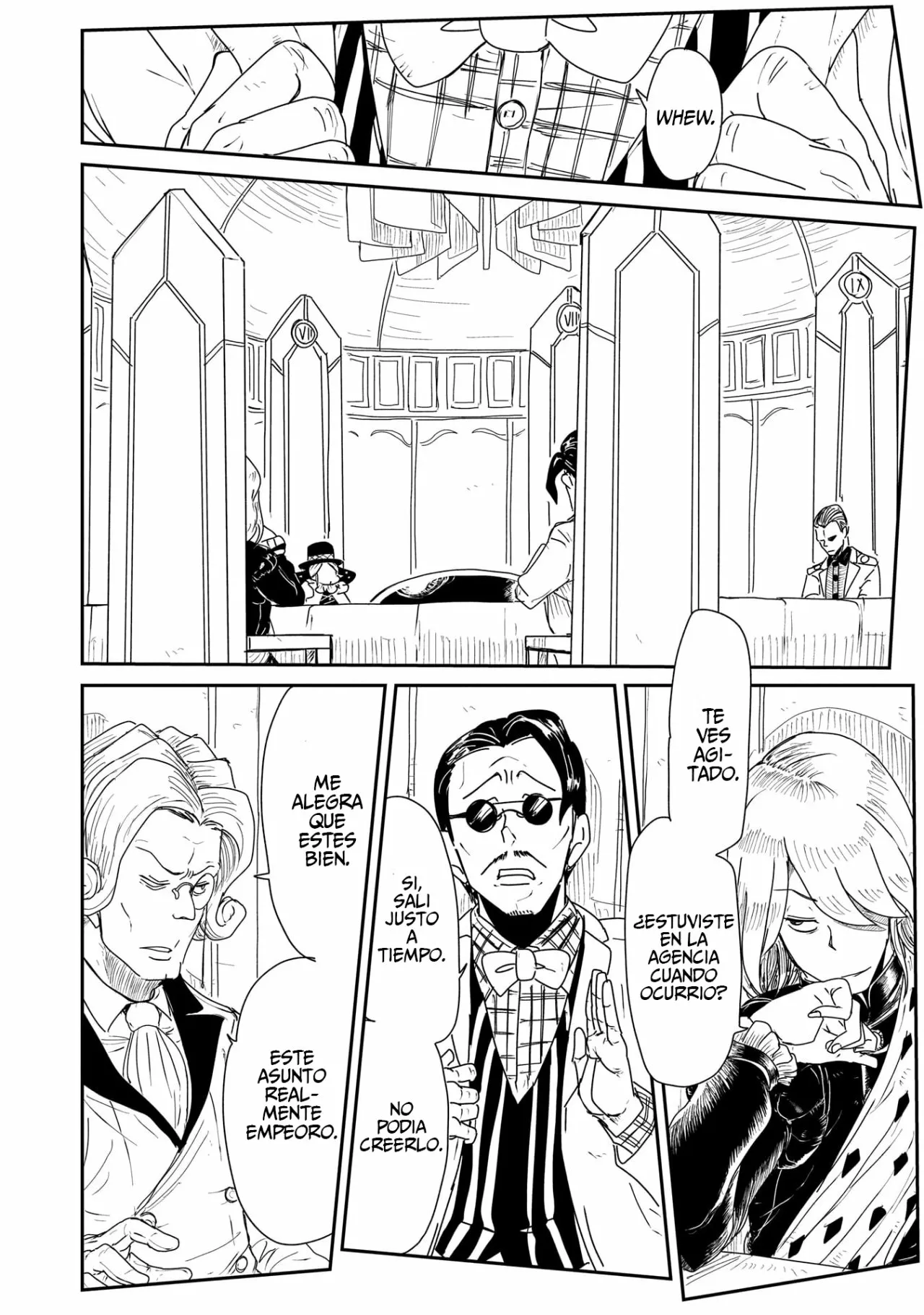 Level 1 Demon Lord & One Room Hero Capítulo 18 - Page 25