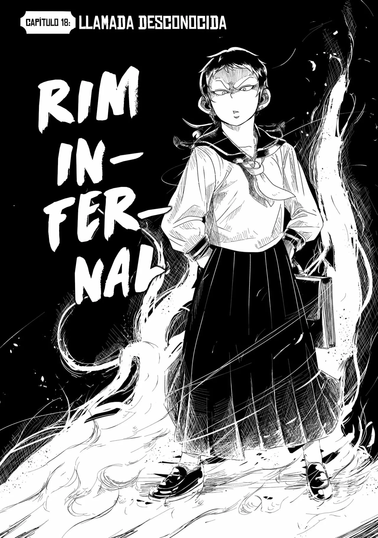 Level 1 Demon Lord & One Room Hero Capítulo 18 - Page 3