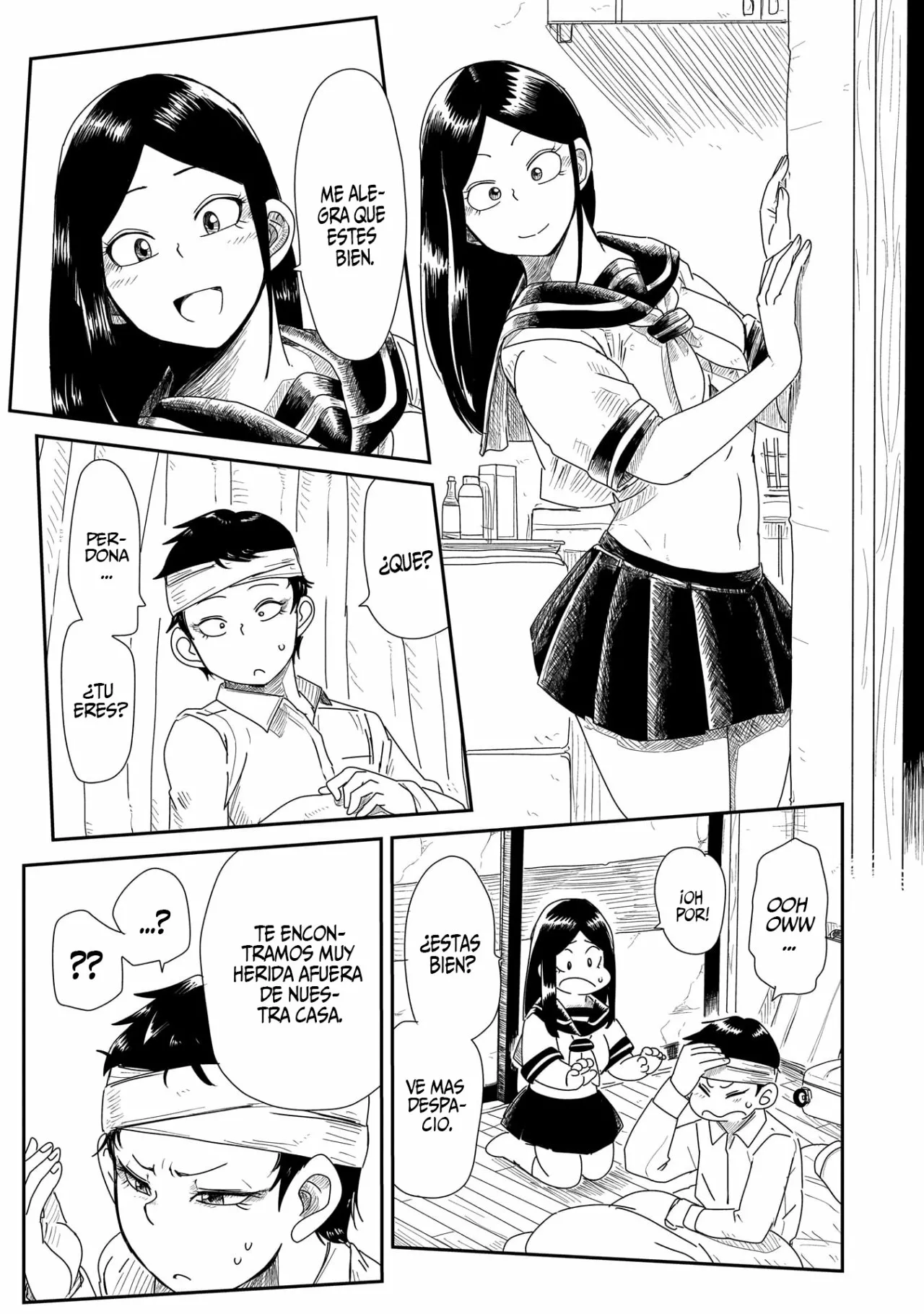 Level 1 Demon Lord & One Room Hero Capítulo 18 - Page 4