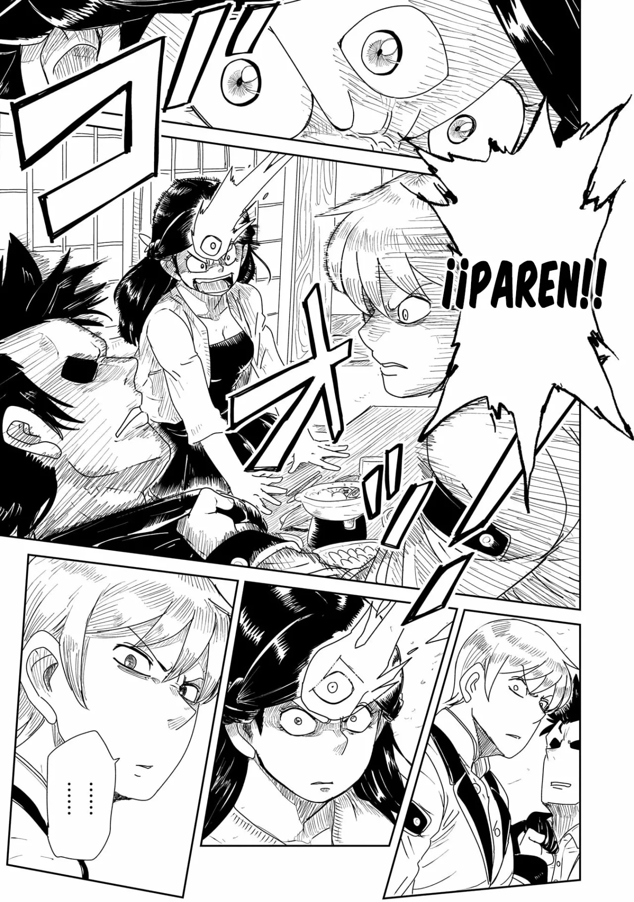 Level 1 Demon Lord & One Room Hero Capítulo 19 - Page 18