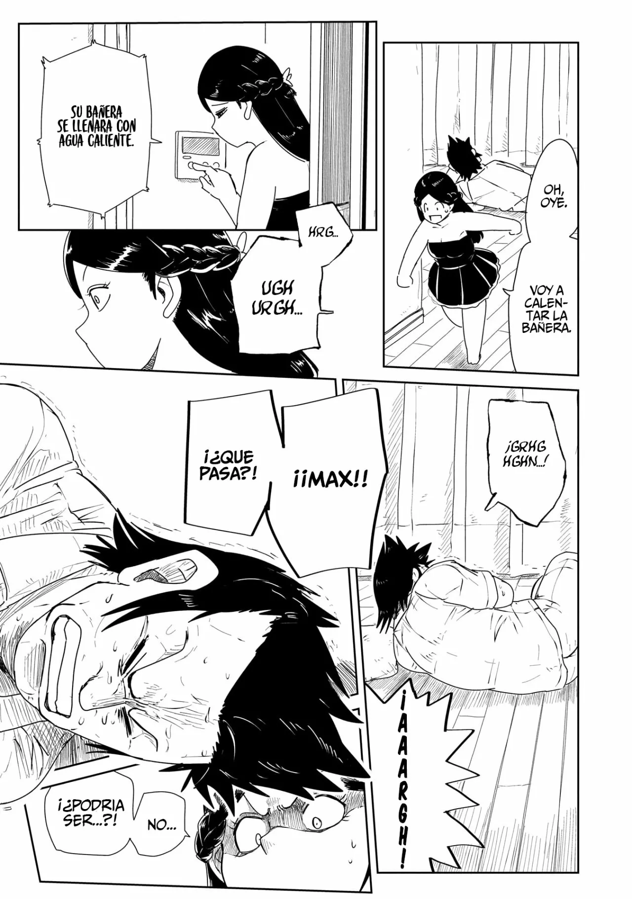 Level 1 Demon Lord & One Room Hero Capítulo 19 - Page 22