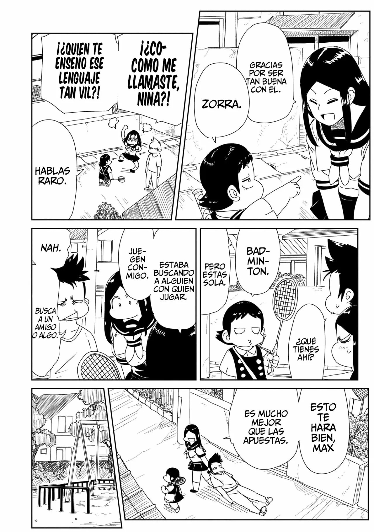 Level 1 Demon Lord & One Room Hero Capítulo 20 - Page 11