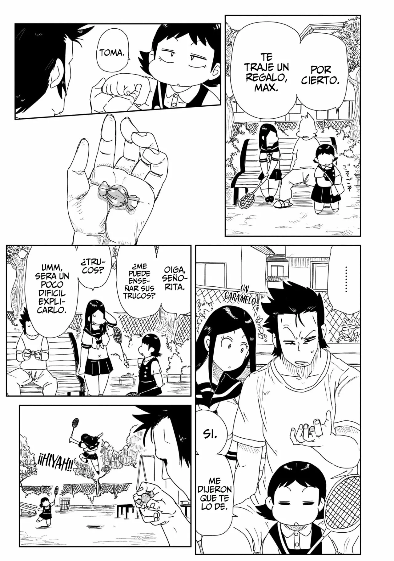 Level 1 Demon Lord & One Room Hero Capítulo 20 - Page 18