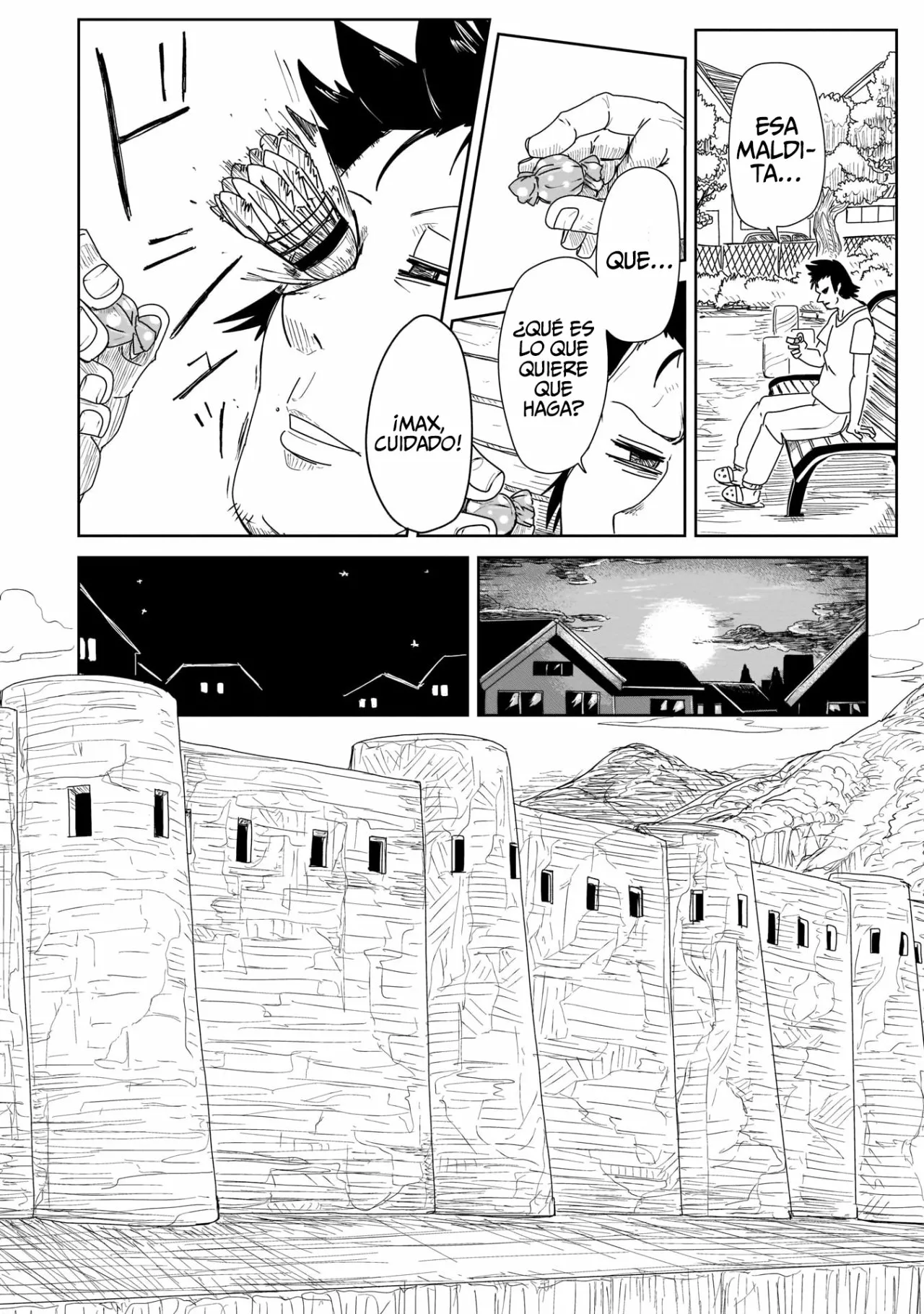 Level 1 Demon Lord & One Room Hero Capítulo 20 - Page 19