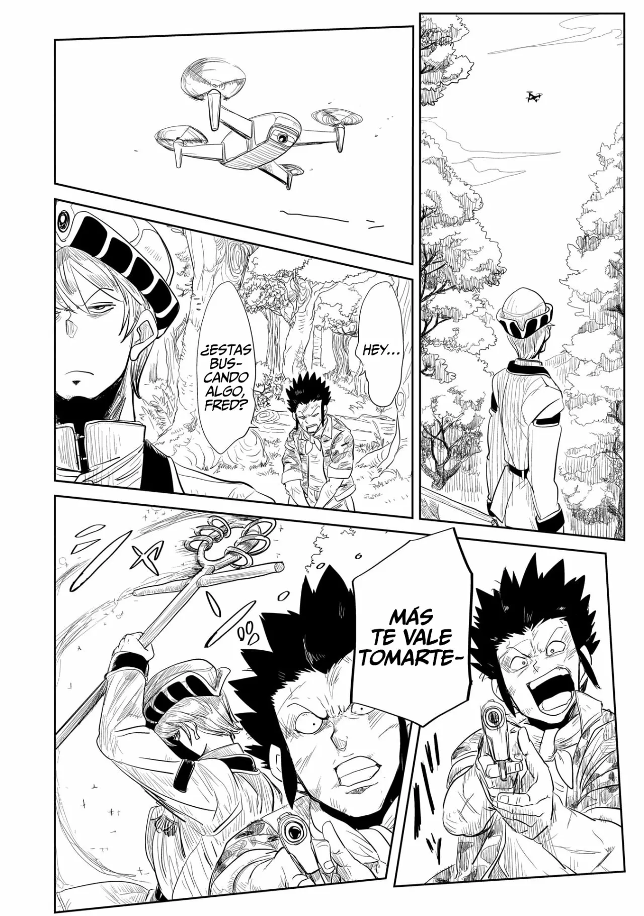 Level 1 Demon Lord & One Room Hero Capítulo 21 - Page 13