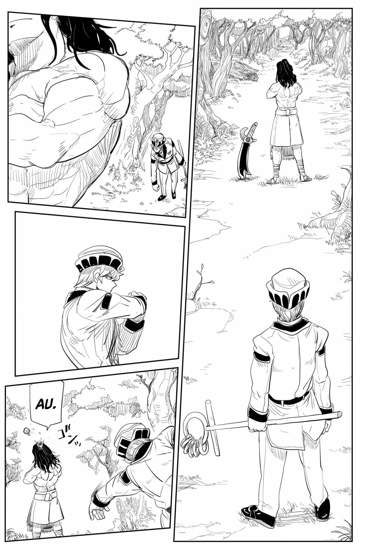 Level 1 Demon Lord & One Room Hero Capítulo 21 - Page 18