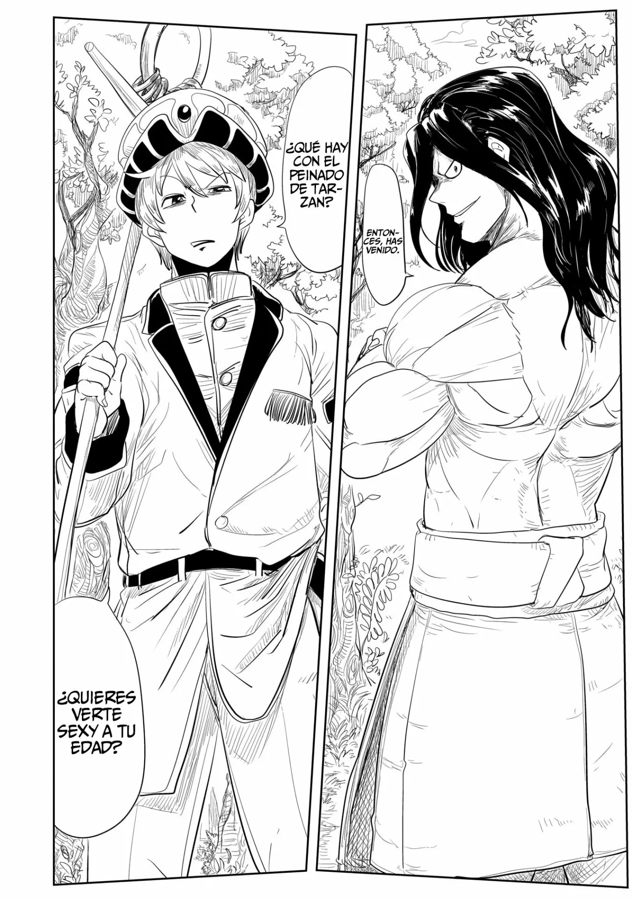 Level 1 Demon Lord & One Room Hero Capítulo 21 - Page 19