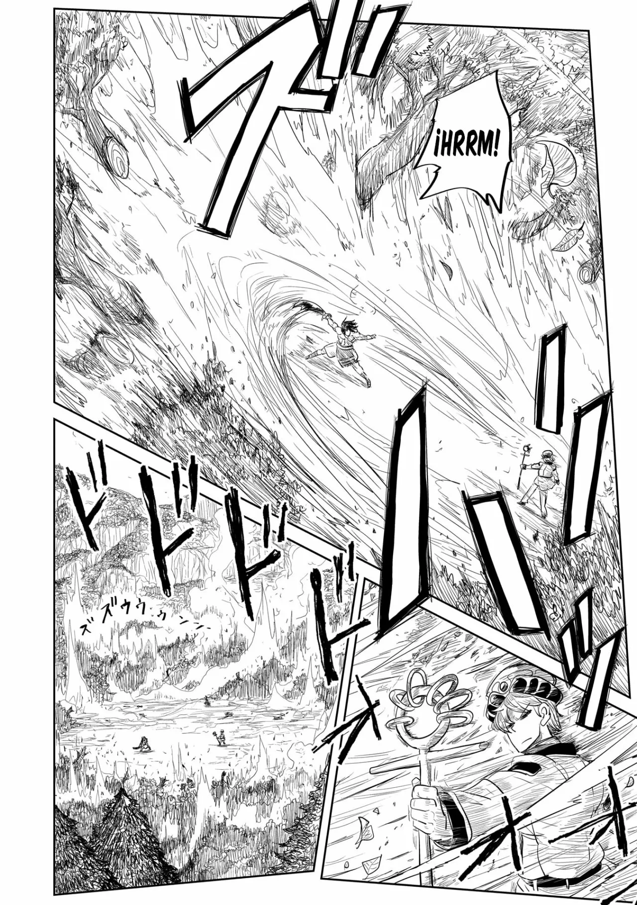 Level 1 Demon Lord & One Room Hero Capítulo 21 - Page 23