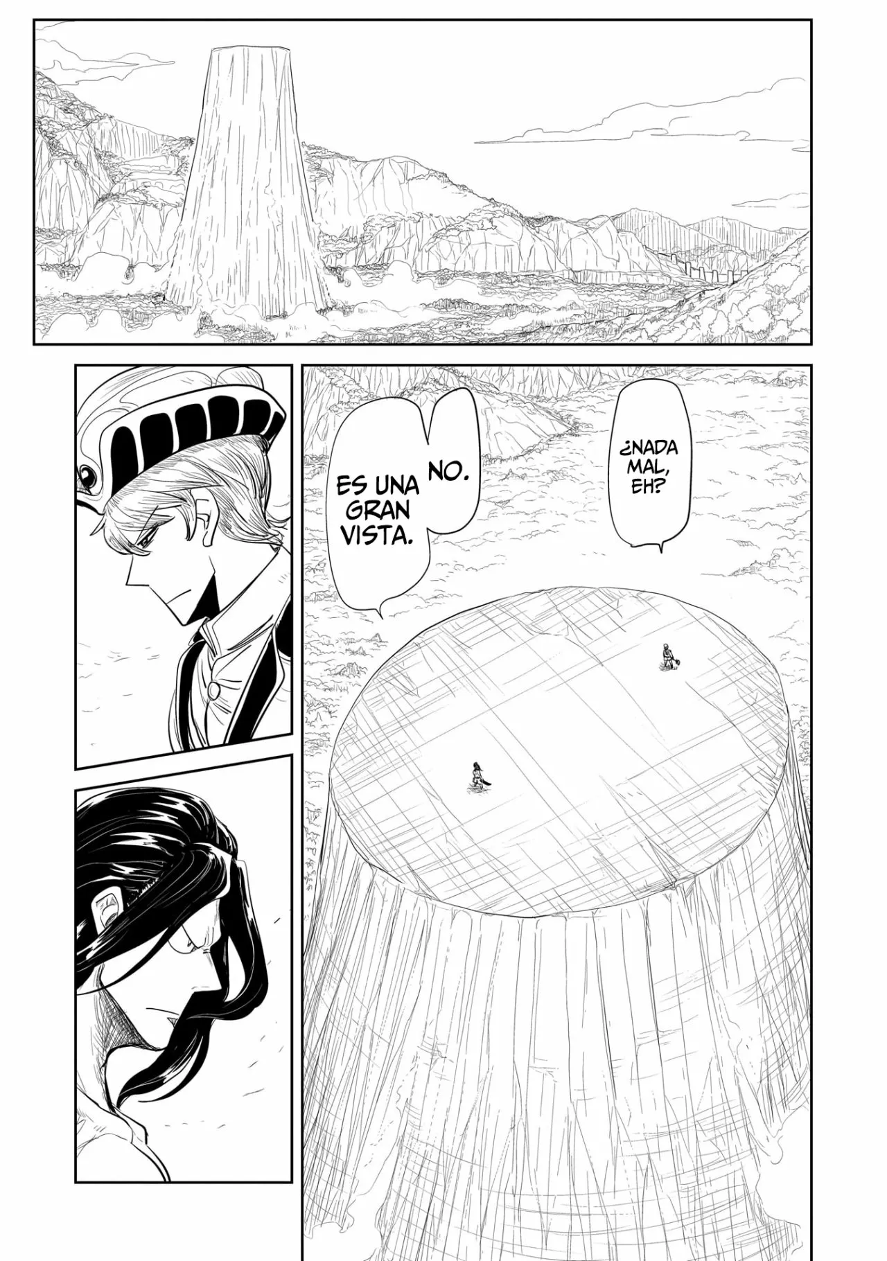 Level 1 Demon Lord & One Room Hero Capítulo 21 - Page 26