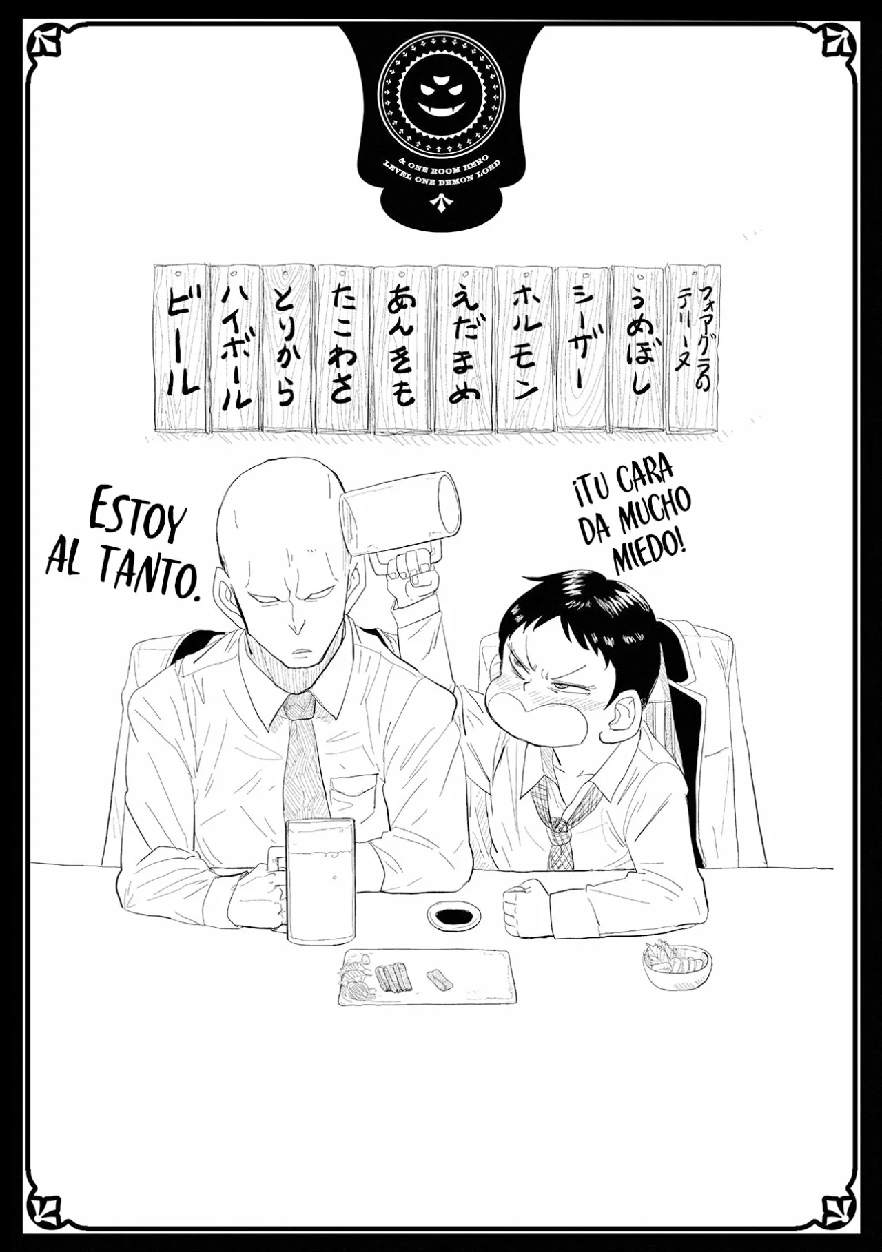 Level 1 Demon Lord & One Room Hero Capítulo 21 - Page 29