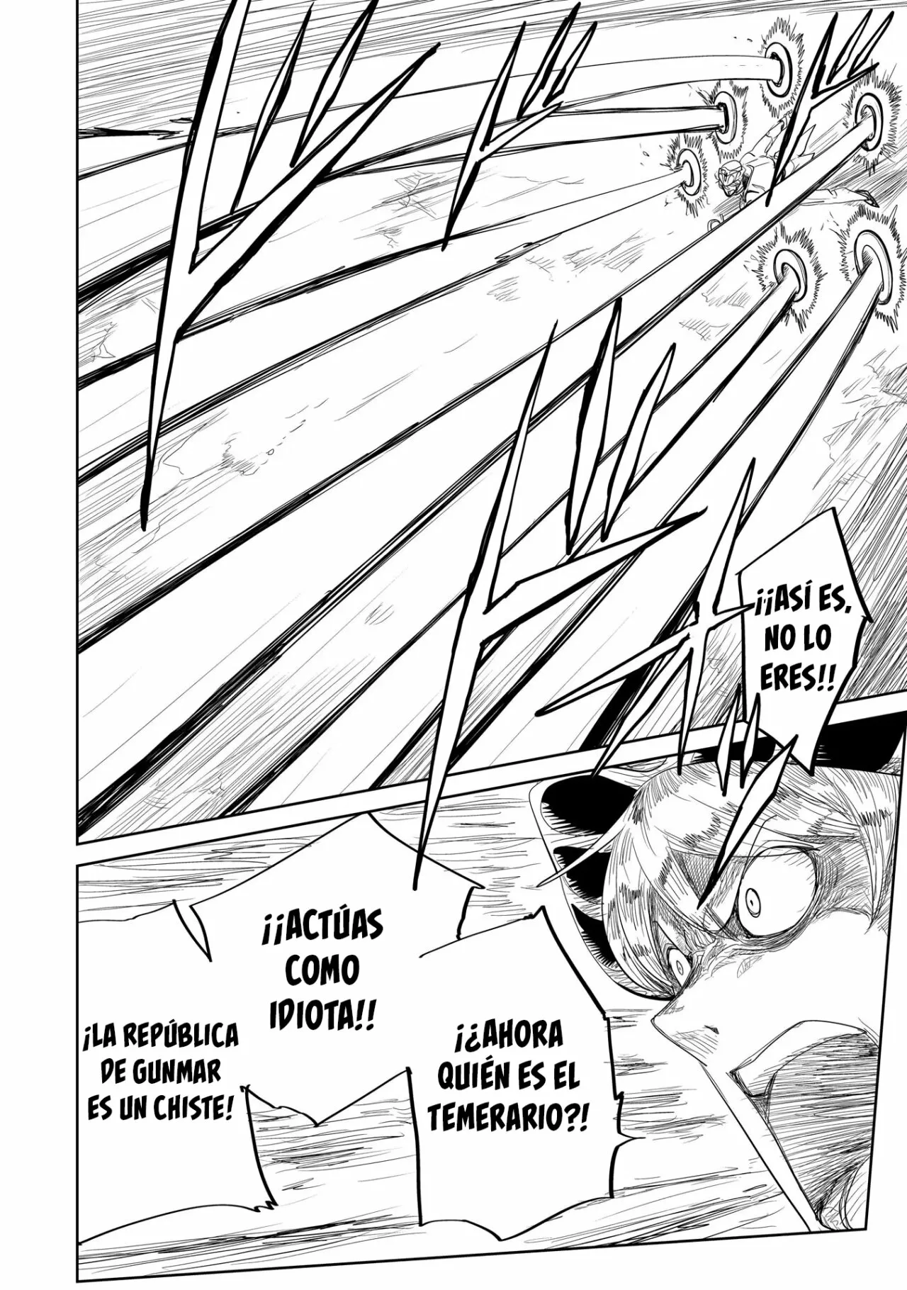 Level 1 Demon Lord & One Room Hero Capítulo 22 - Page 12