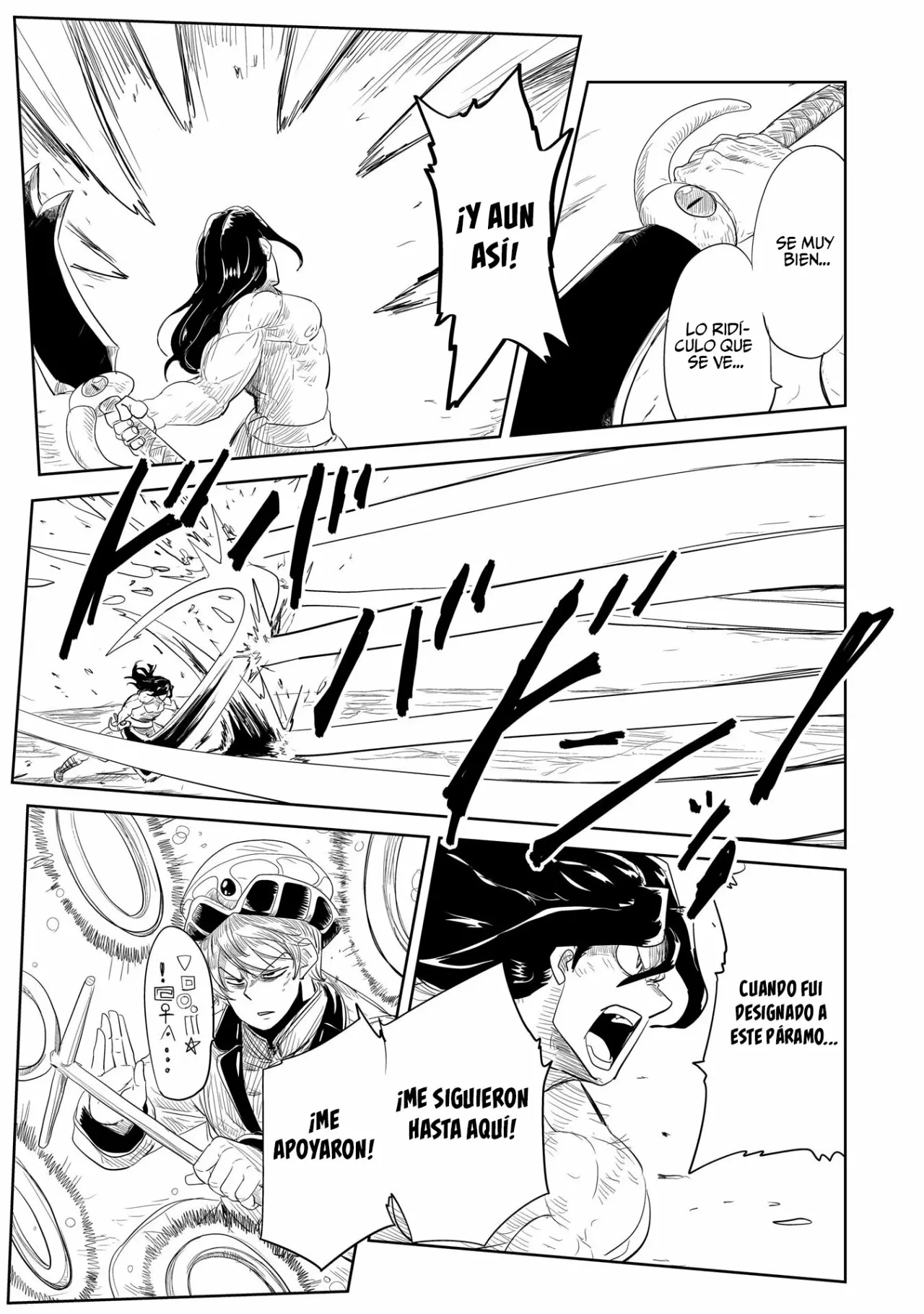 Level 1 Demon Lord & One Room Hero Capítulo 22 - Page 13