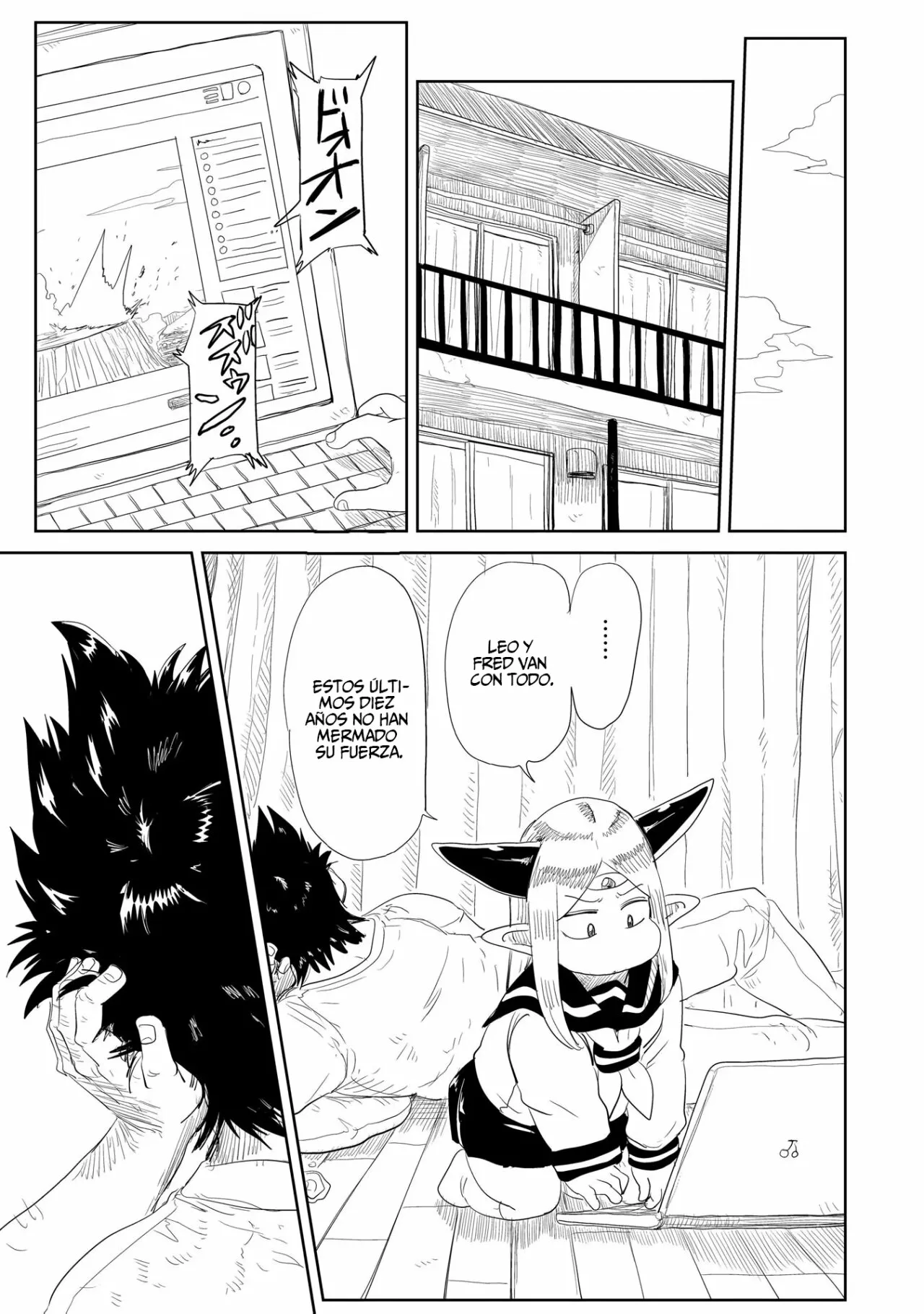 Level 1 Demon Lord & One Room Hero Capítulo 22 - Page 19