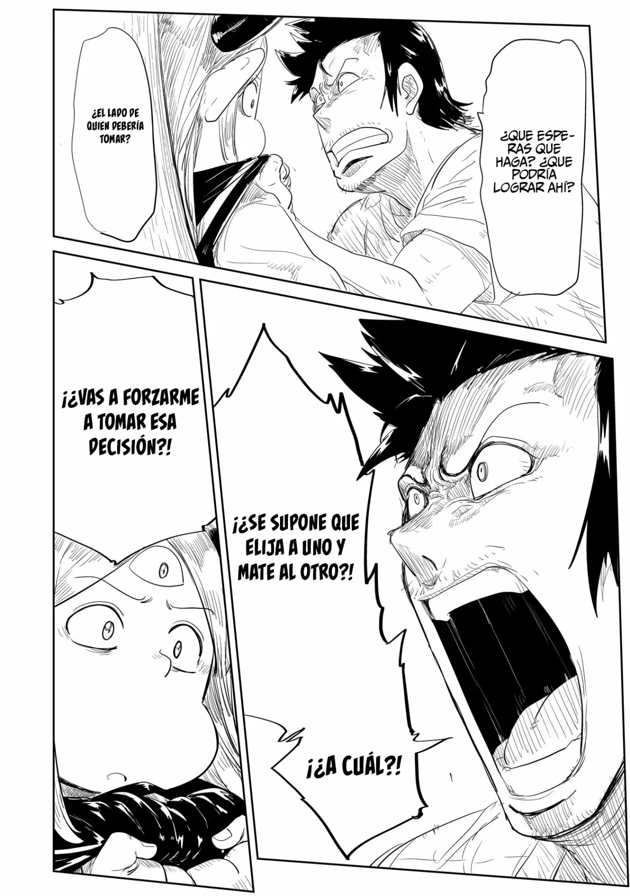 Level 1 Demon Lord & One Room Hero Capítulo 22 - Page 22