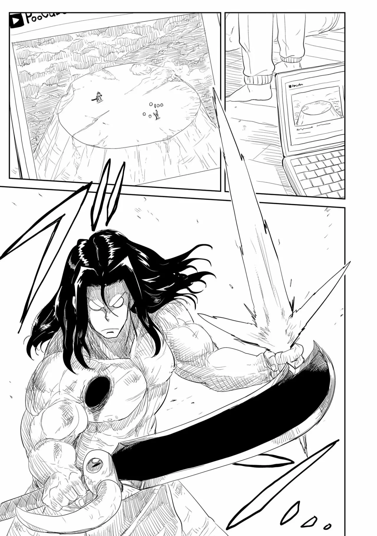 Level 1 Demon Lord & One Room Hero Capítulo 22 - Page 25