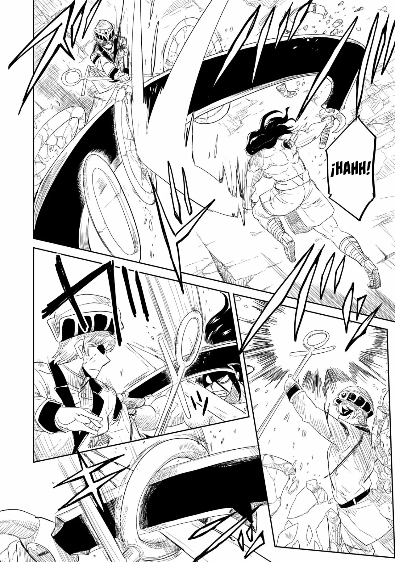 Level 1 Demon Lord & One Room Hero Capítulo 22 - Page 26