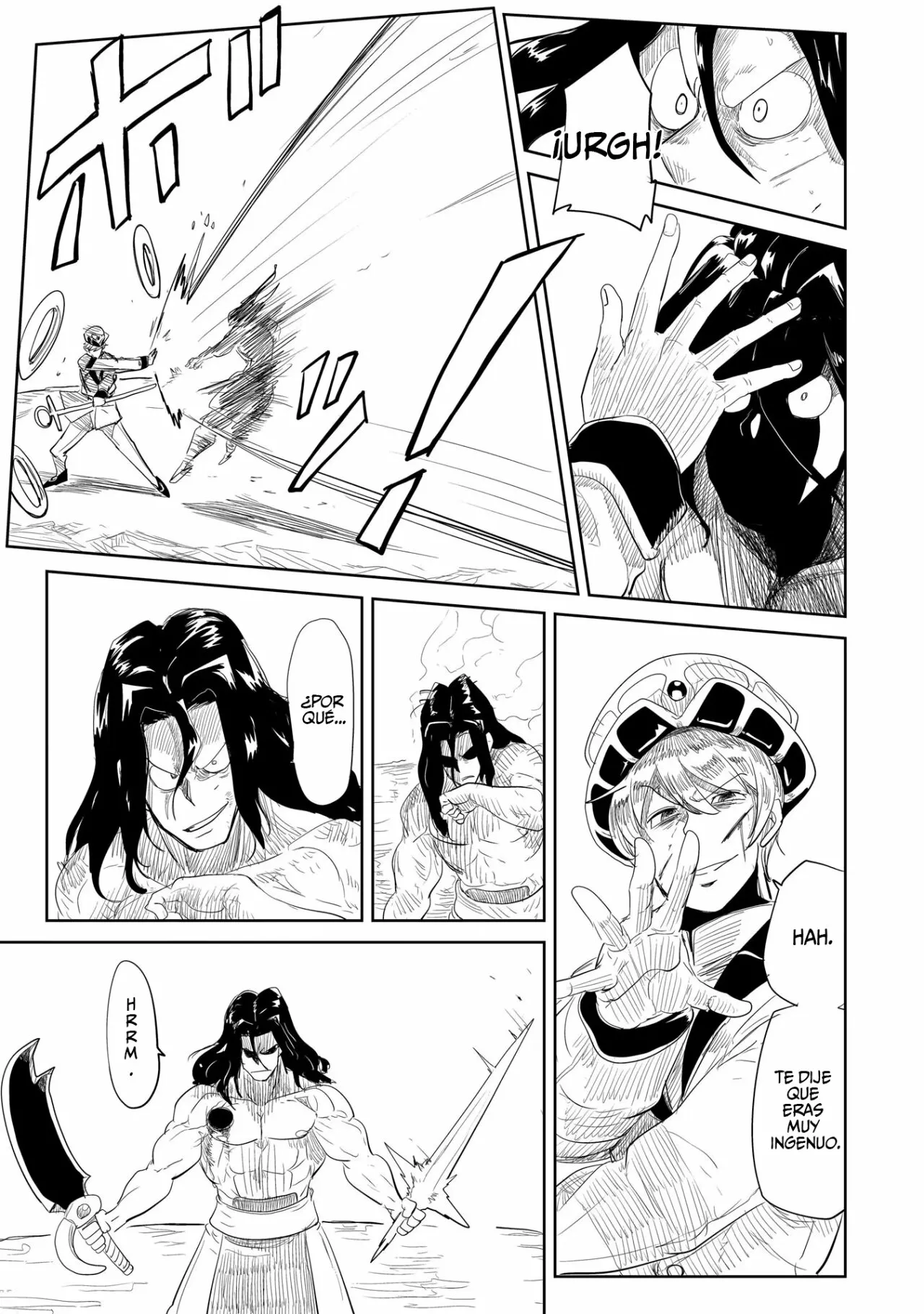 Level 1 Demon Lord & One Room Hero Capítulo 22 - Page 27