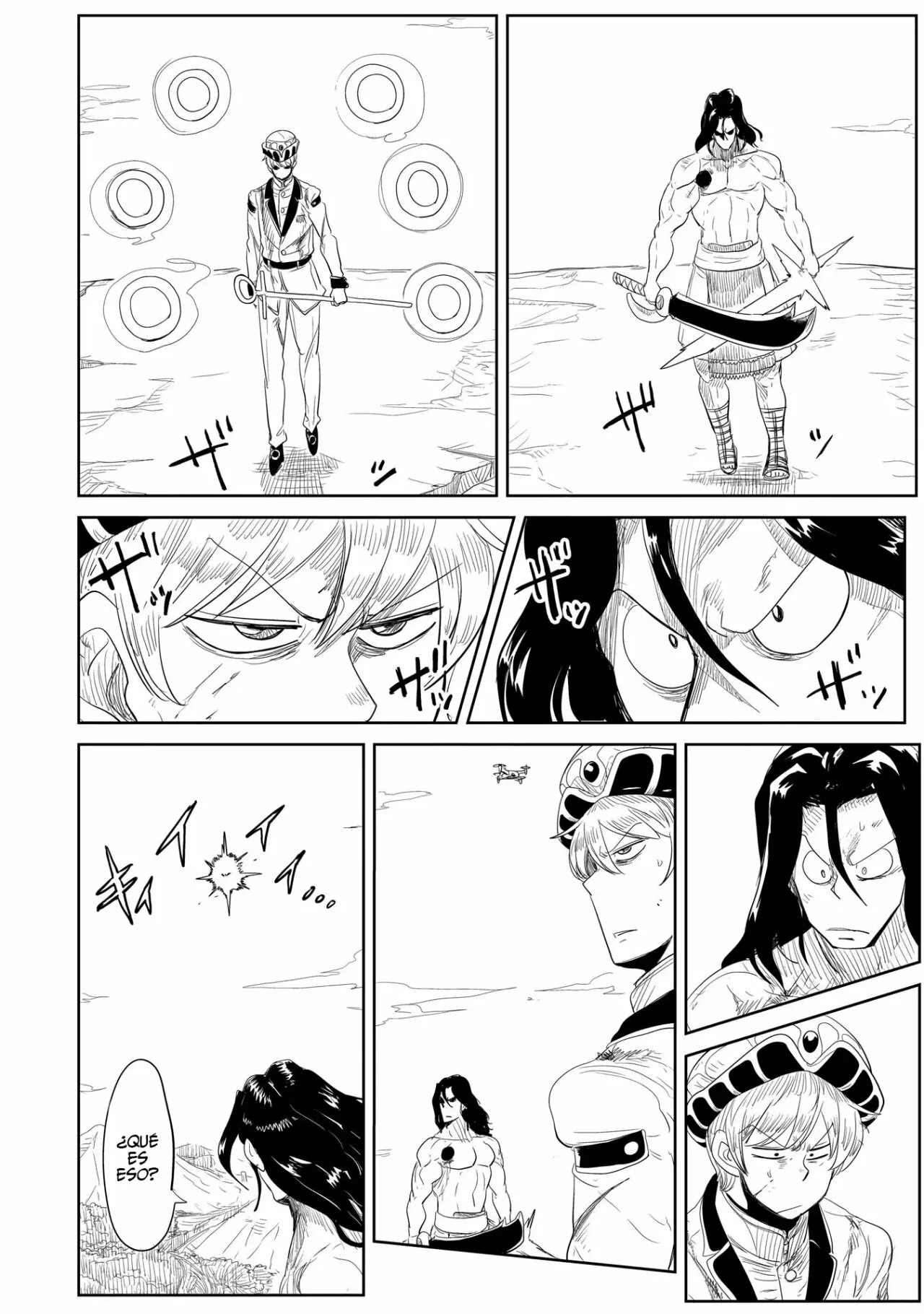 Level 1 Demon Lord & One Room Hero Capítulo 22 - Page 28